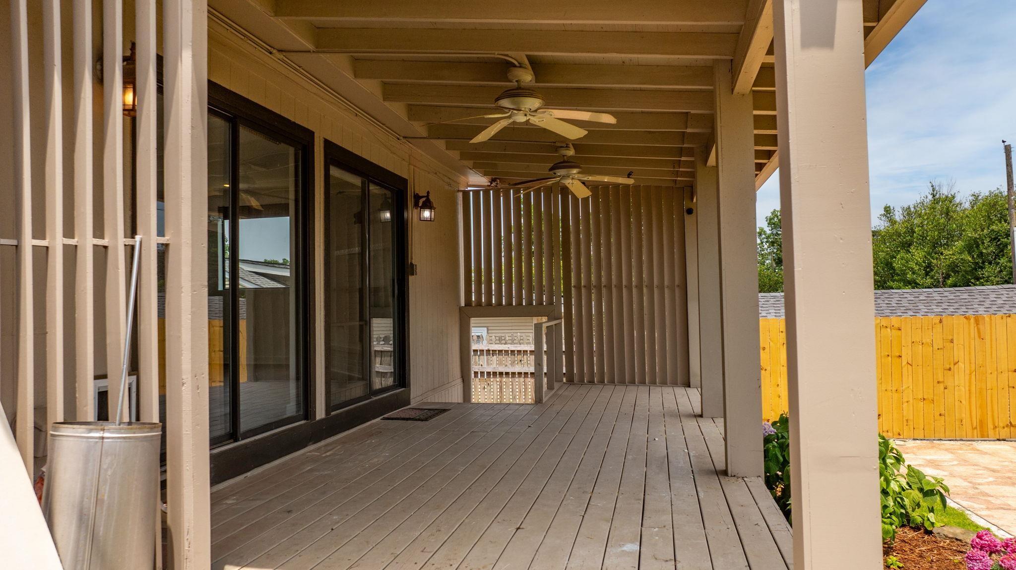 CAMMACK WOODS - Residential