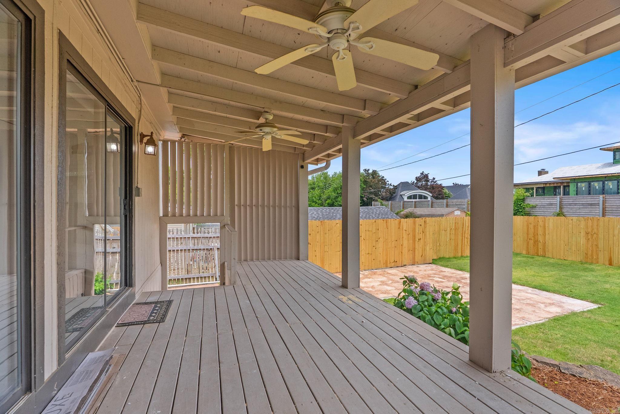 CAMMACK WOODS - Residential