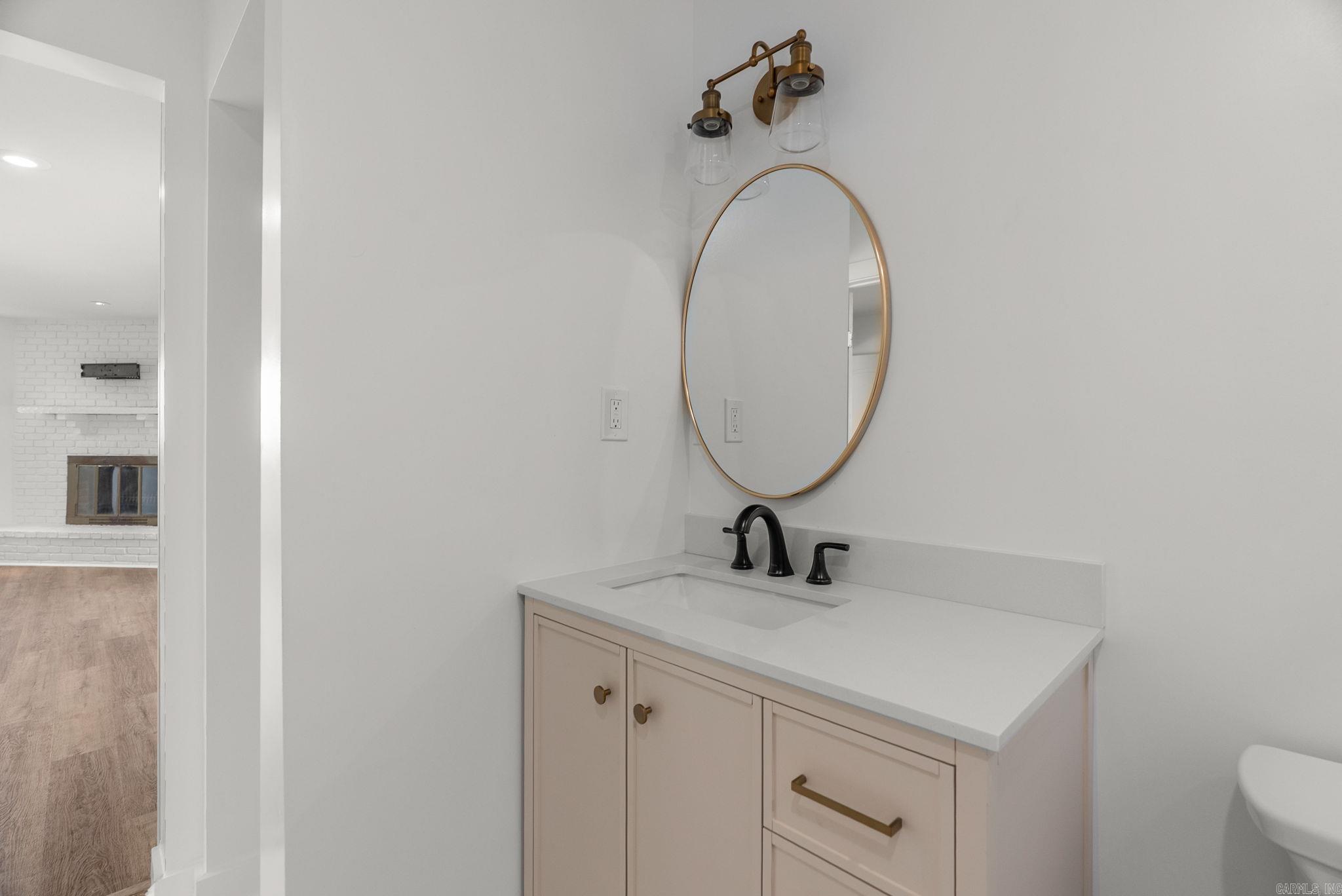 CAMMACK WOODS - Residential