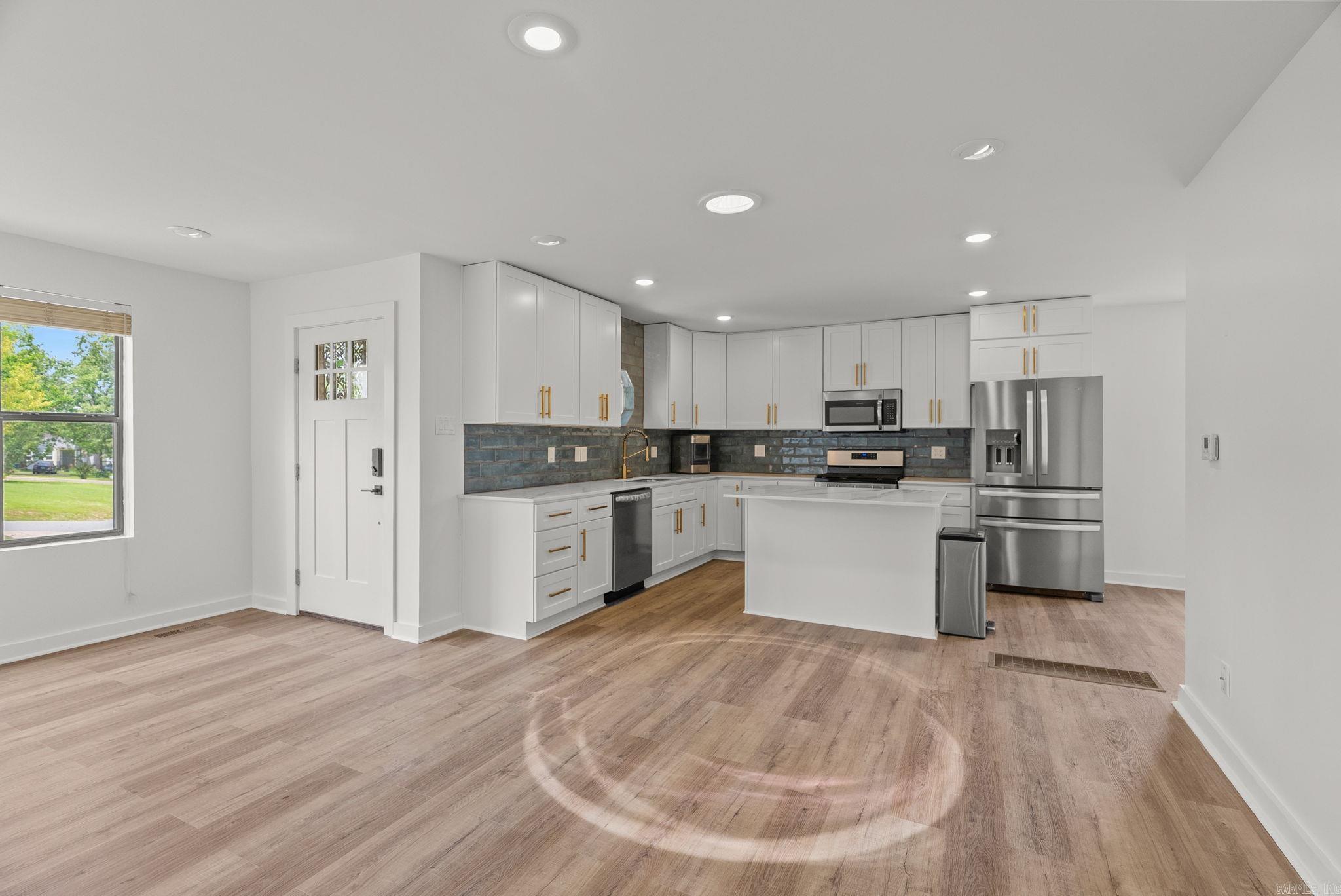 CAMMACK WOODS - Residential