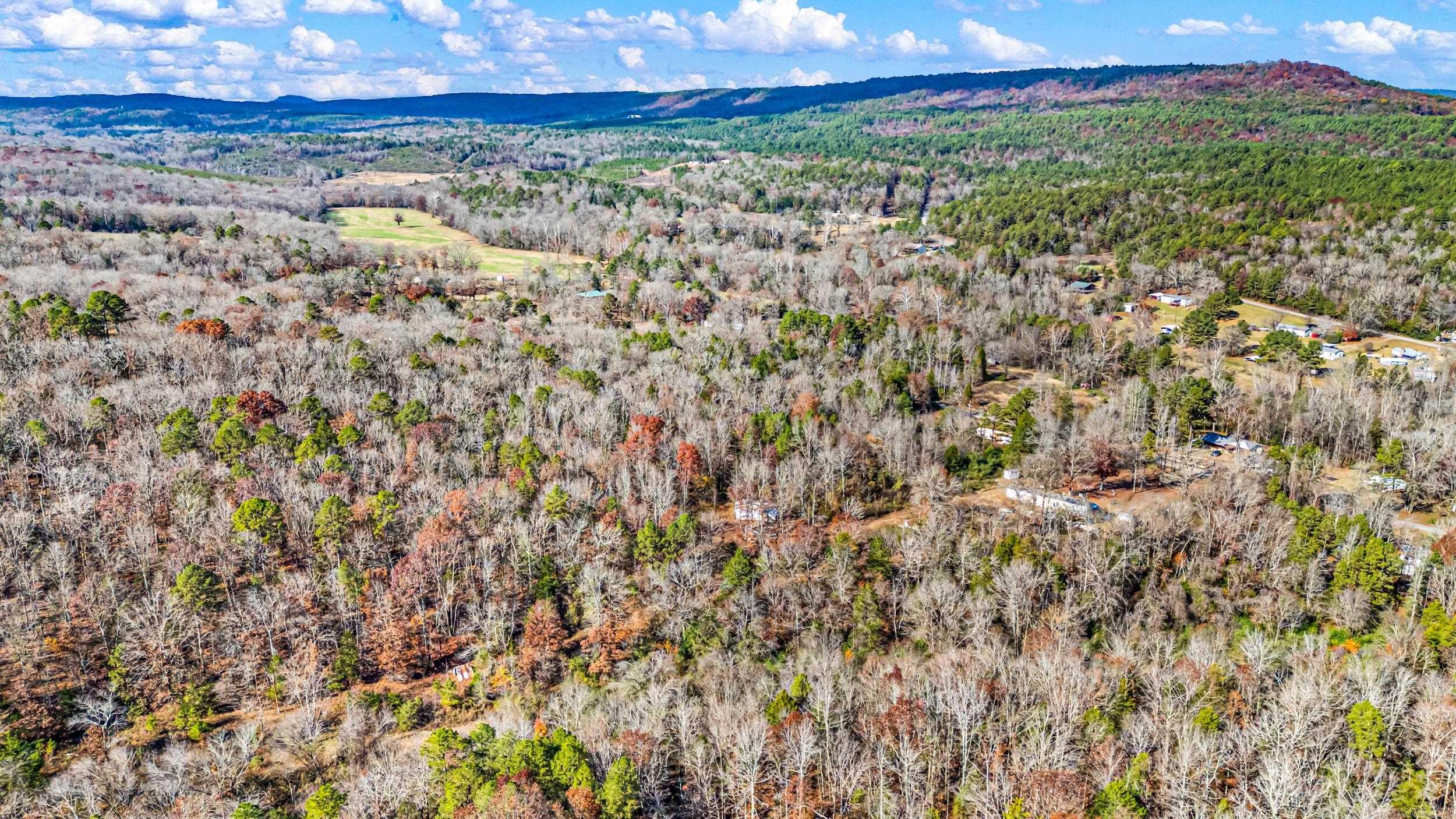 Not in Subdivision - Land