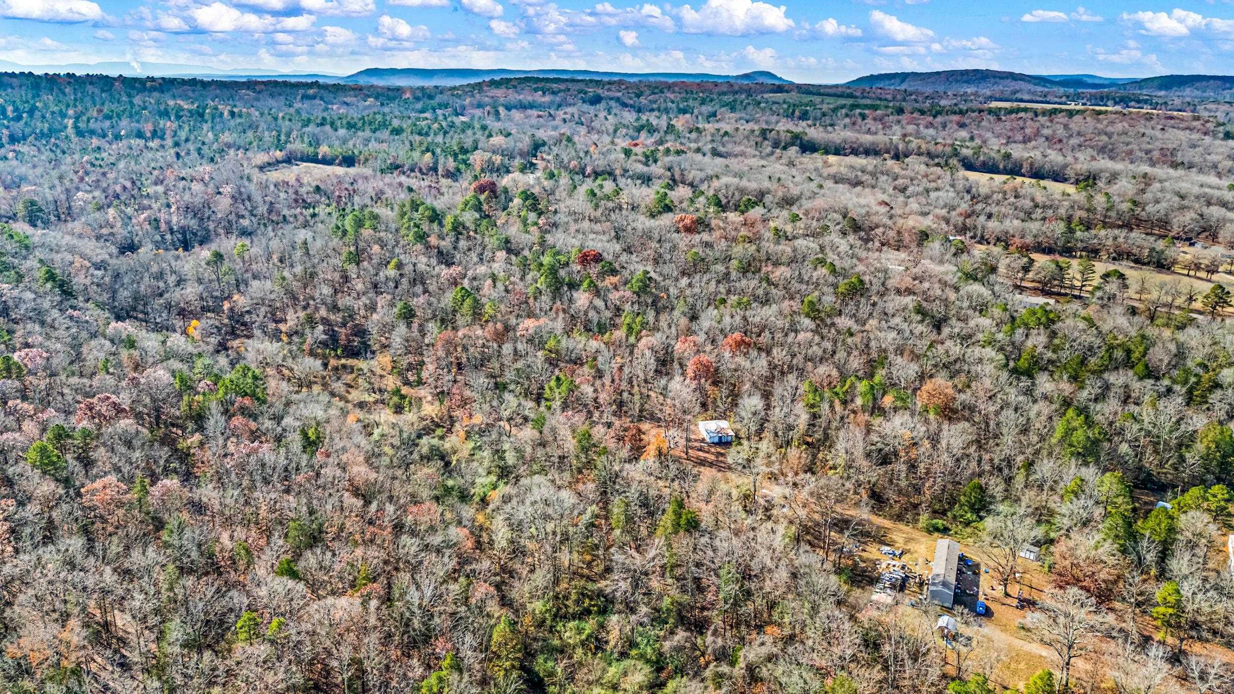 Not in Subdivision - Land