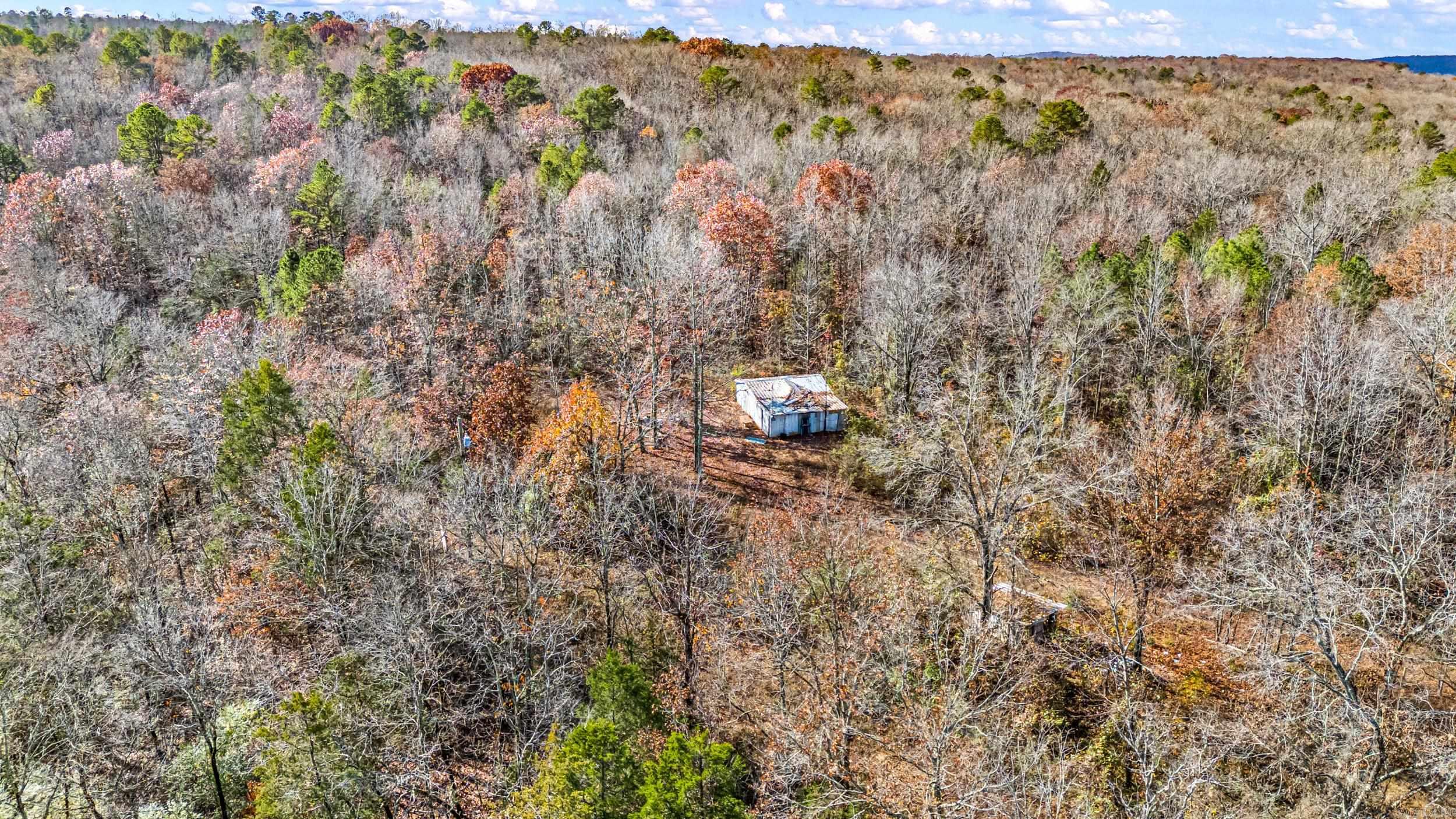 Not in Subdivision - Land