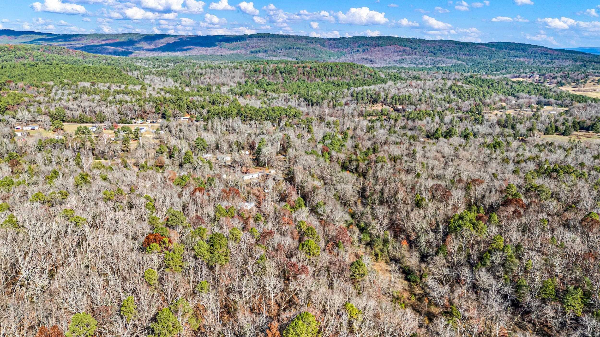 Not in Subdivision - Land