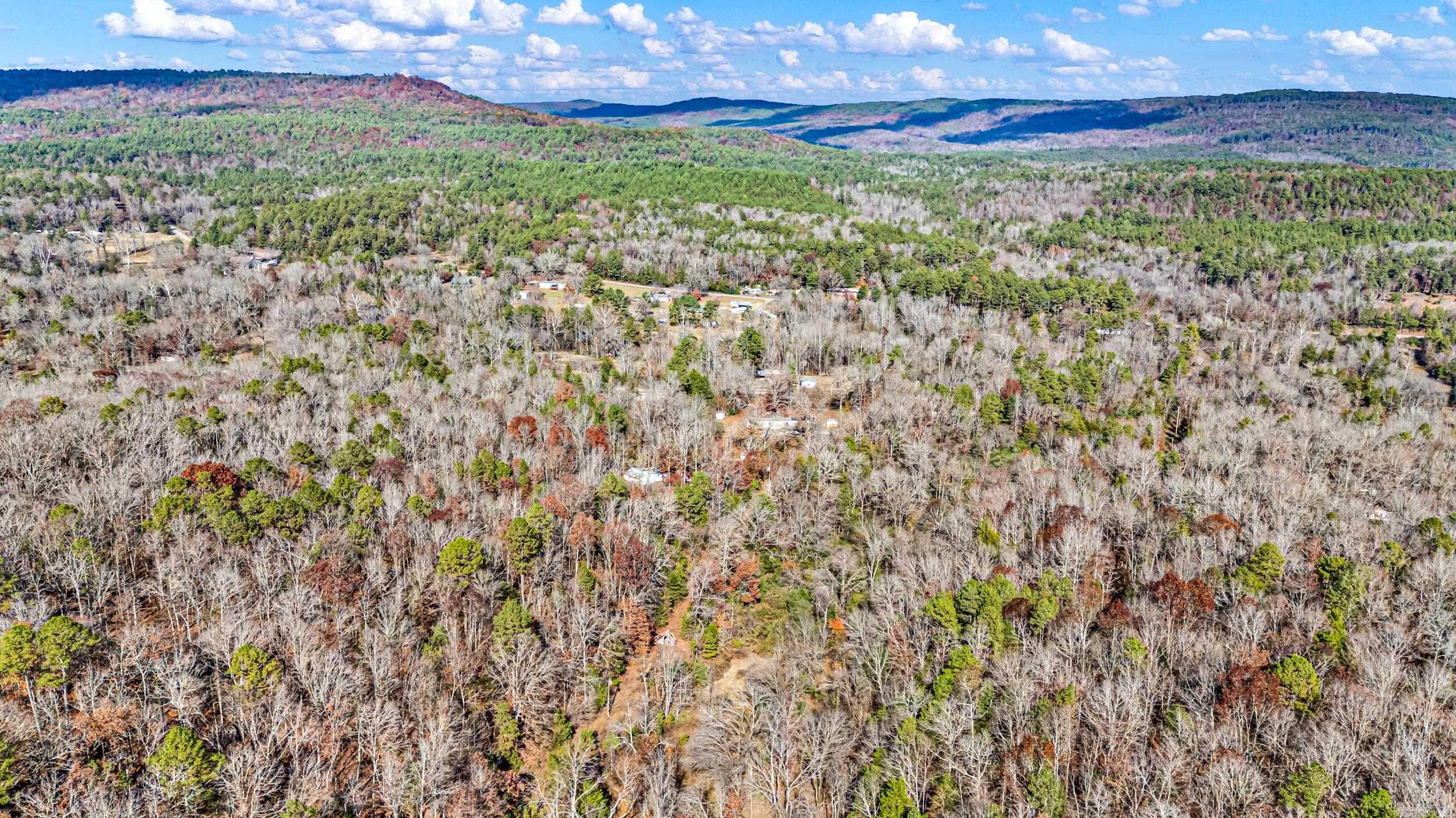 Not in Subdivision - Land