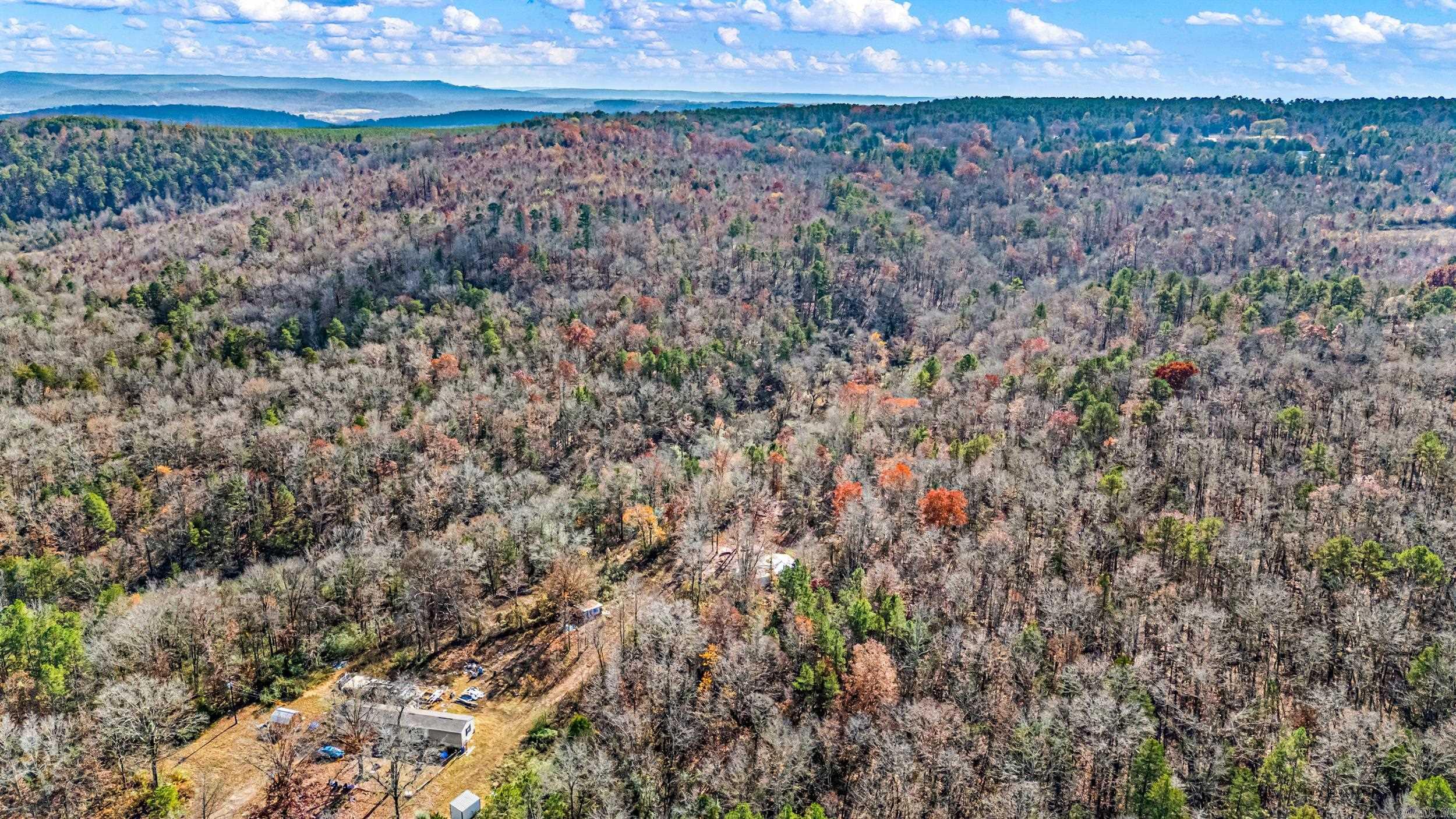 Not in Subdivision - Land