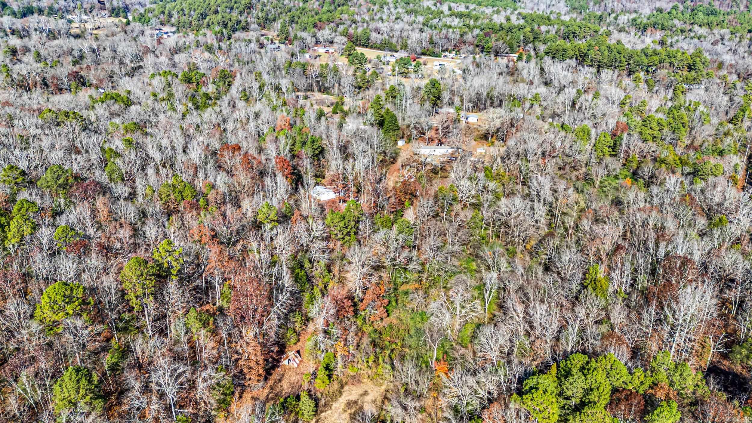 Not in Subdivision - Land