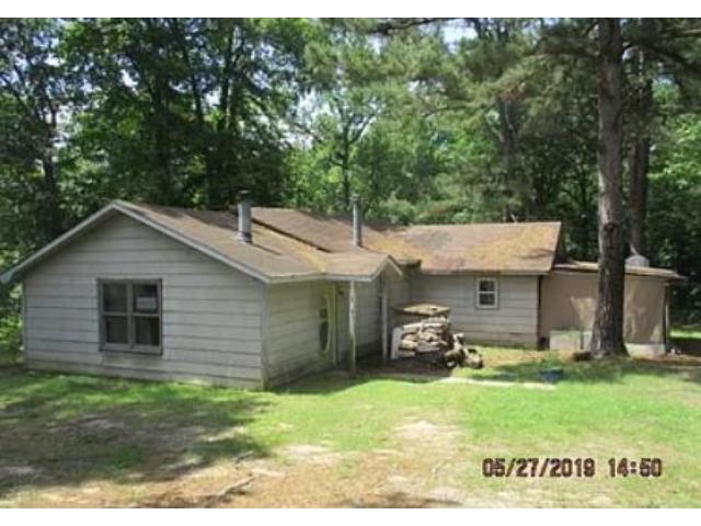 Investor special or a great opportunity to make this home your own! This charming 3-bedroom, 1-bathroom home offers 1,608 sqft of living space in a convenient Pine Bluff location. Featuring a spacious layout with plenty of potential, this home is perfect for a renovation project or a rental investment. The large lot provides ample outdoor space for entertaining or future improvements. Whether you're looking to add to your portfolio or create your dream home, this property is full of possibilities.