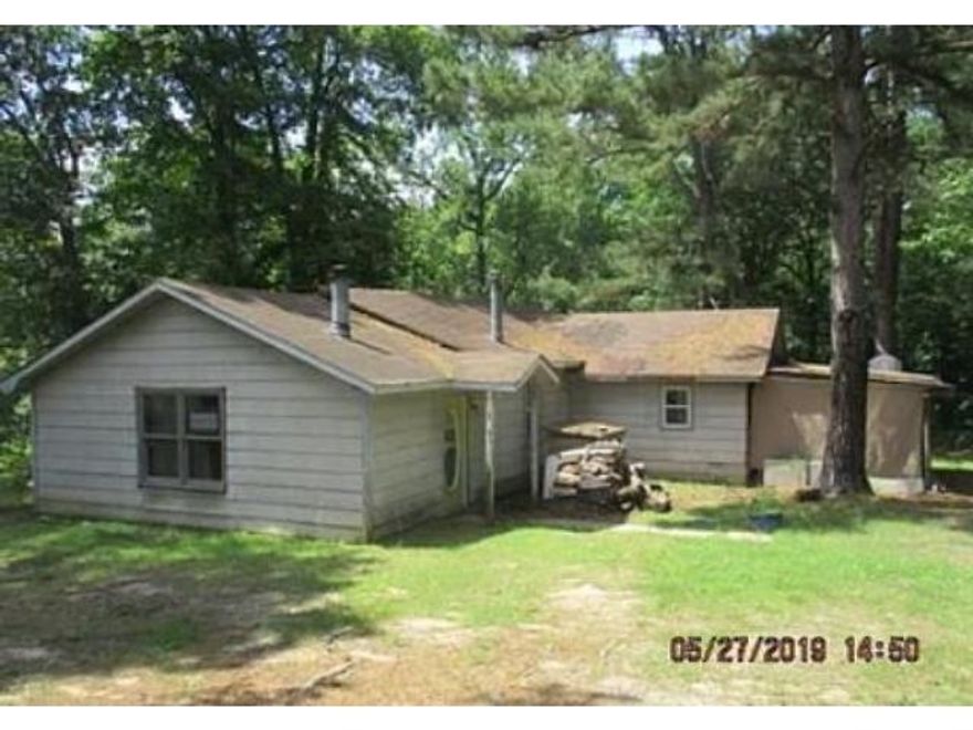 Investor special or a great opportunity to make this home your own! This charming 3-bedroom, 1-bathroom home offers 1,608 sqft of living space in a convenient Pine Bluff location. Featuring a spacious layout with plenty of potential, this home is perfect for a renovation project or a rental investment. The large lot provides ample outdoor space for entertaining or future improvements. Whether you're looking to add to your portfolio or create your dream home, this property is full of possibilities.