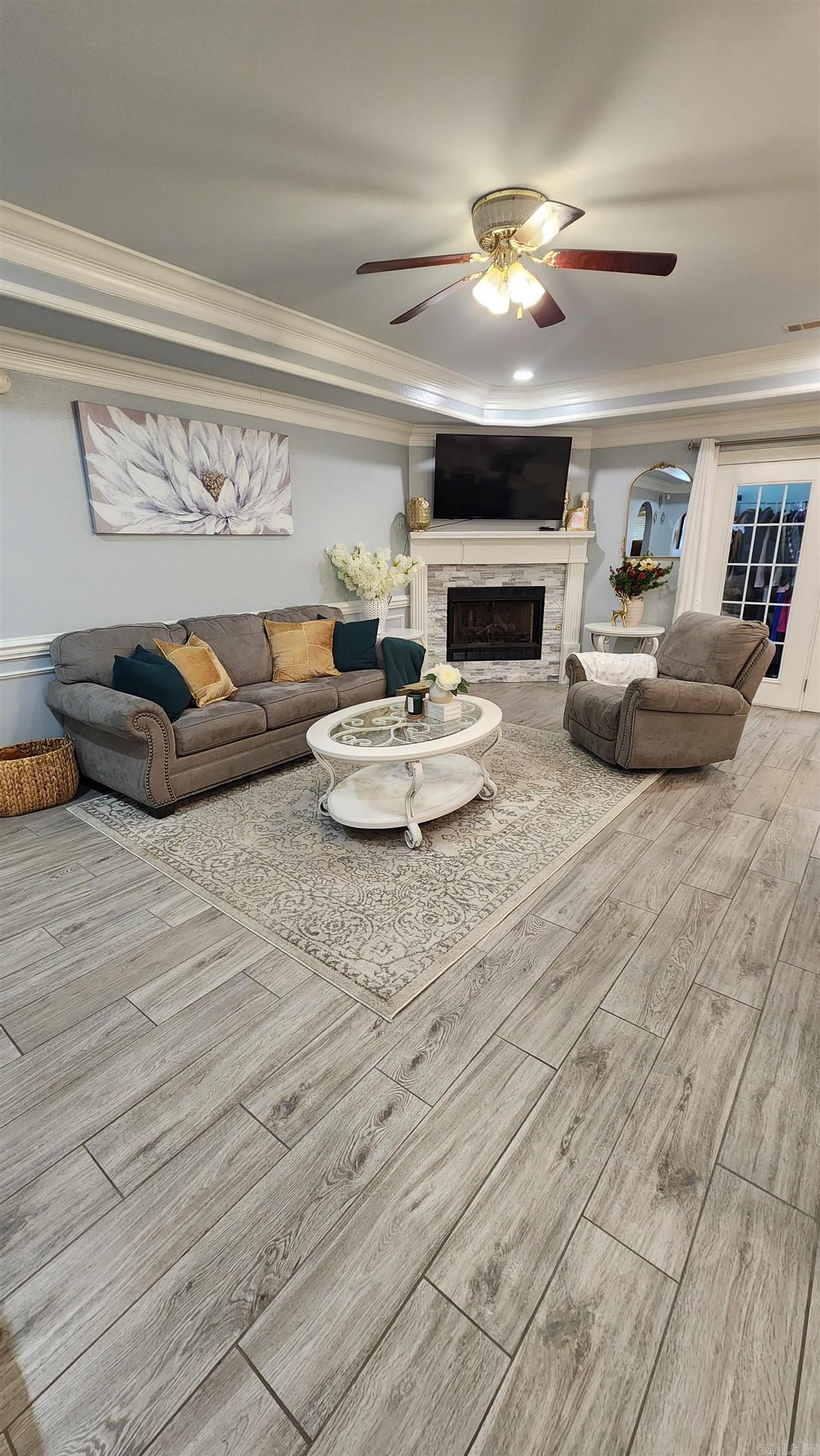 HERITAGE FARM - Residential