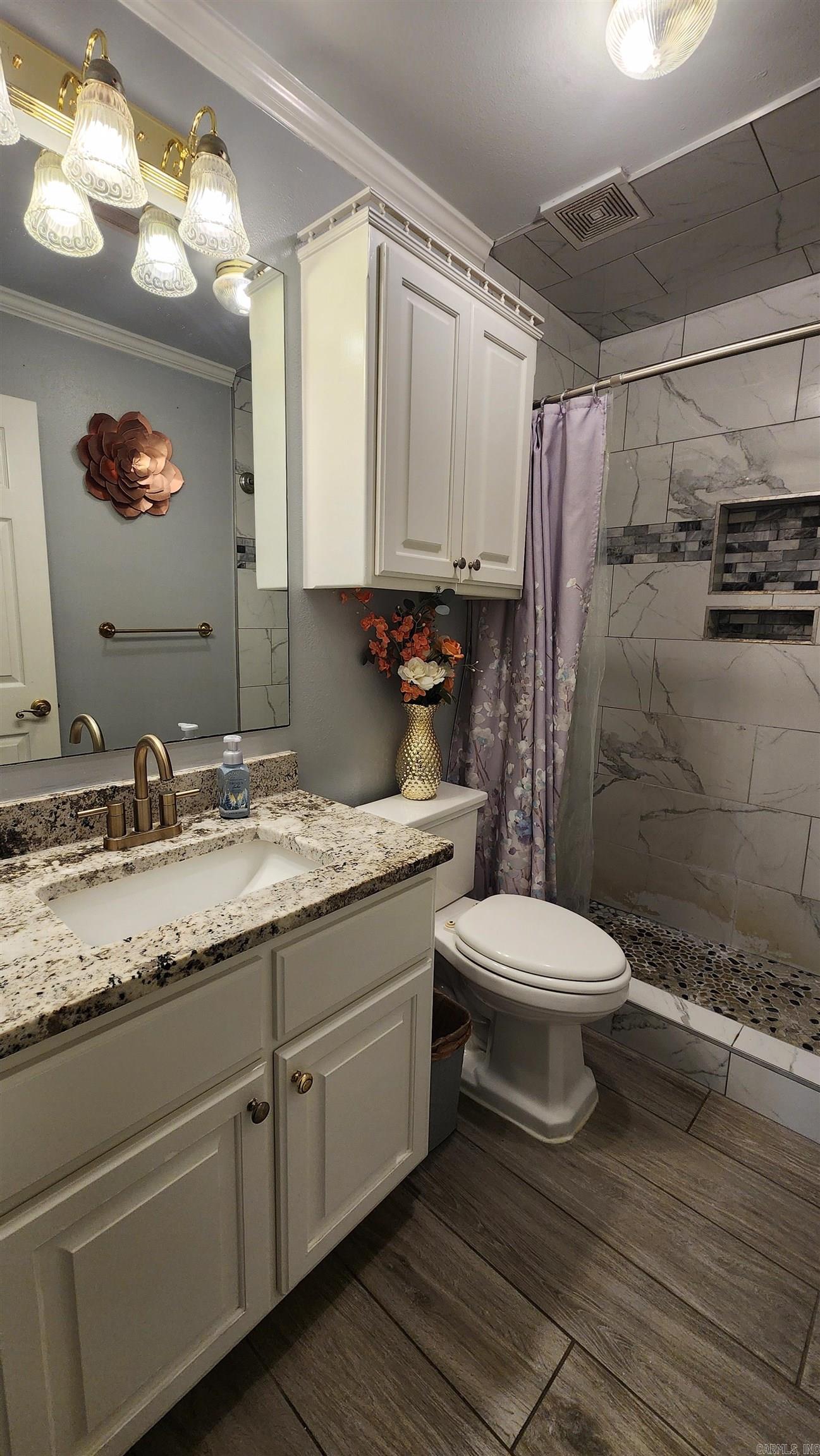 HERITAGE FARM - Residential