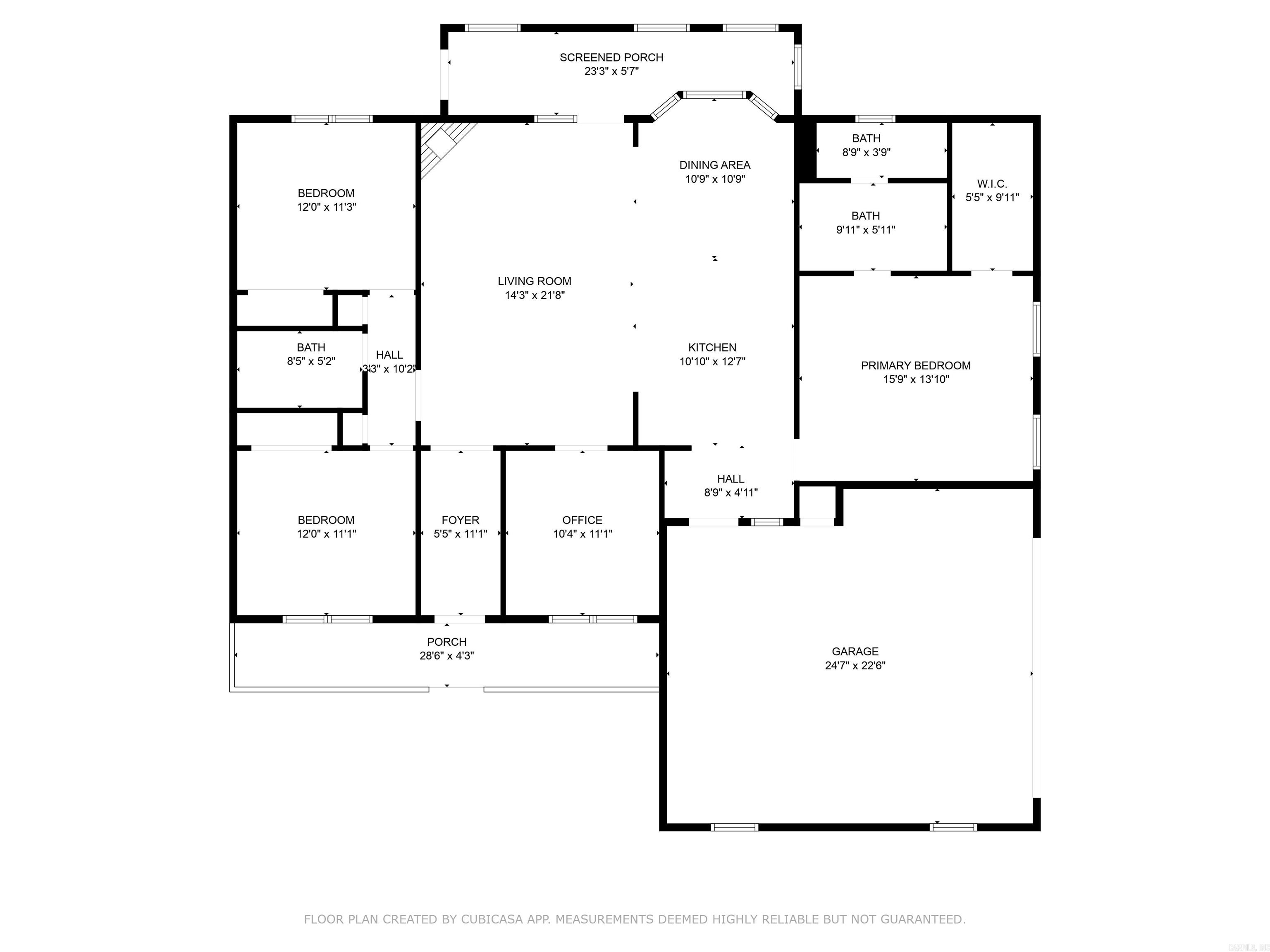 HERITAGE FARM - Residential