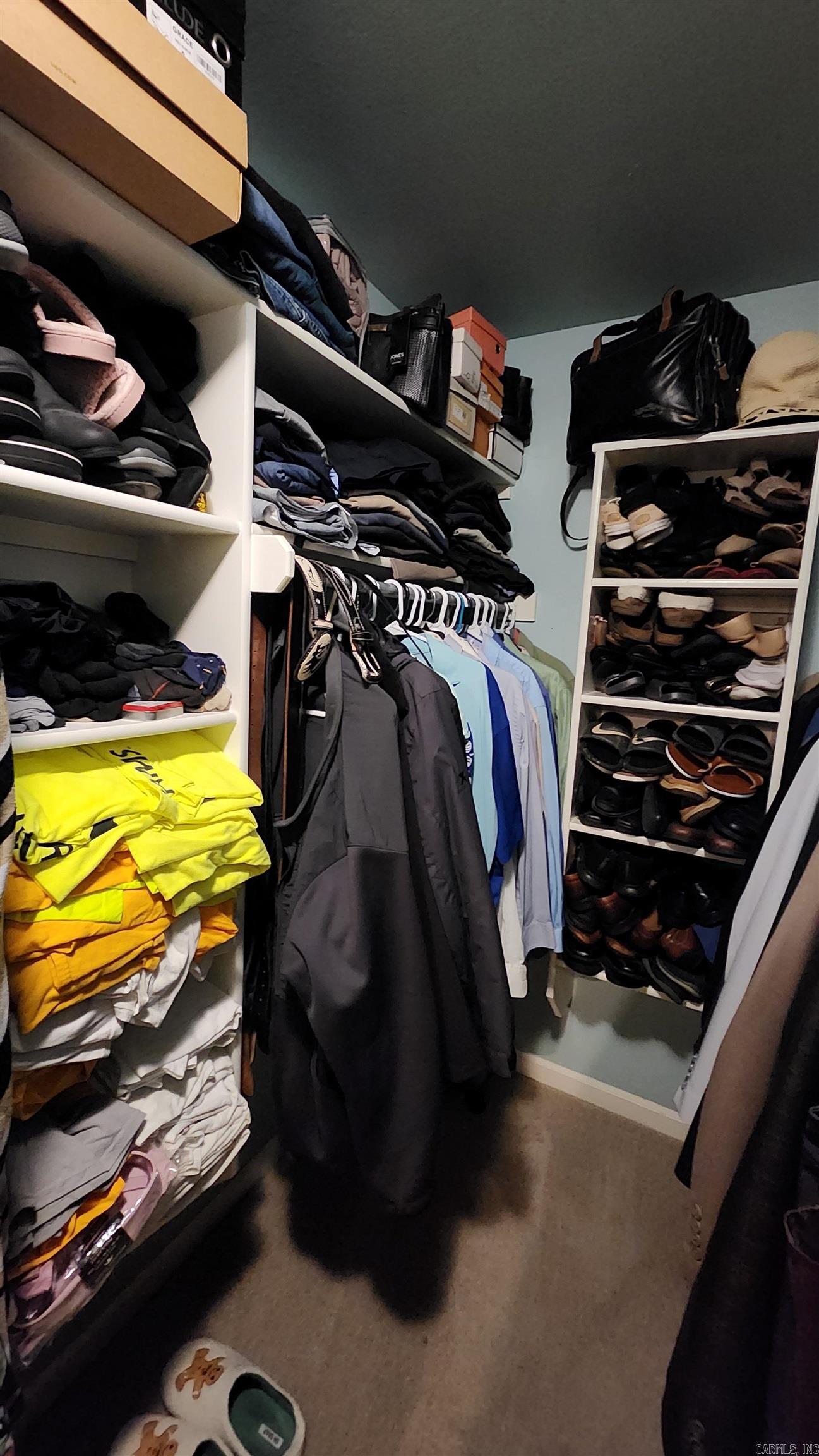 HERITAGE FARM - Residential