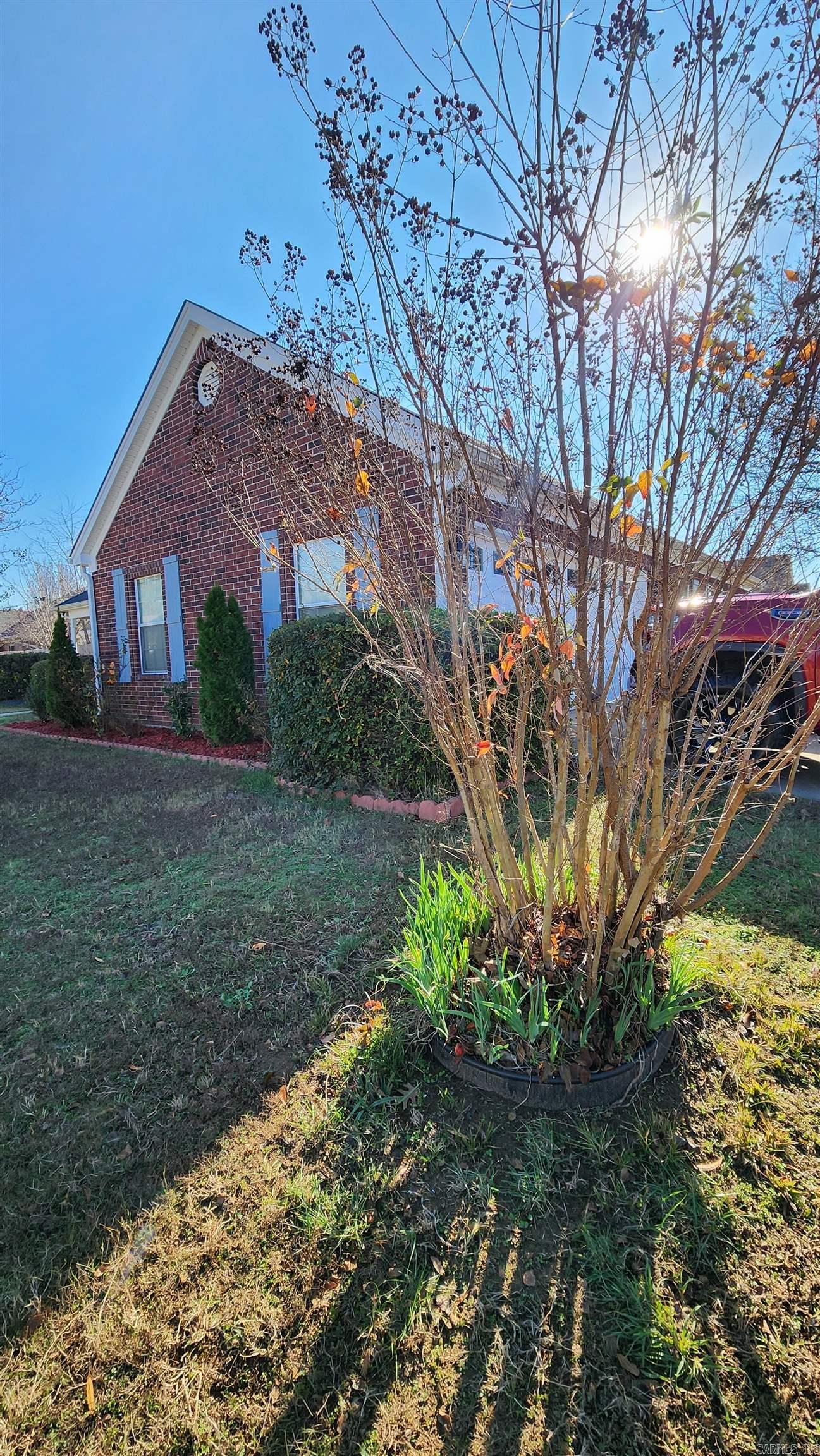 HERITAGE FARM - Residential