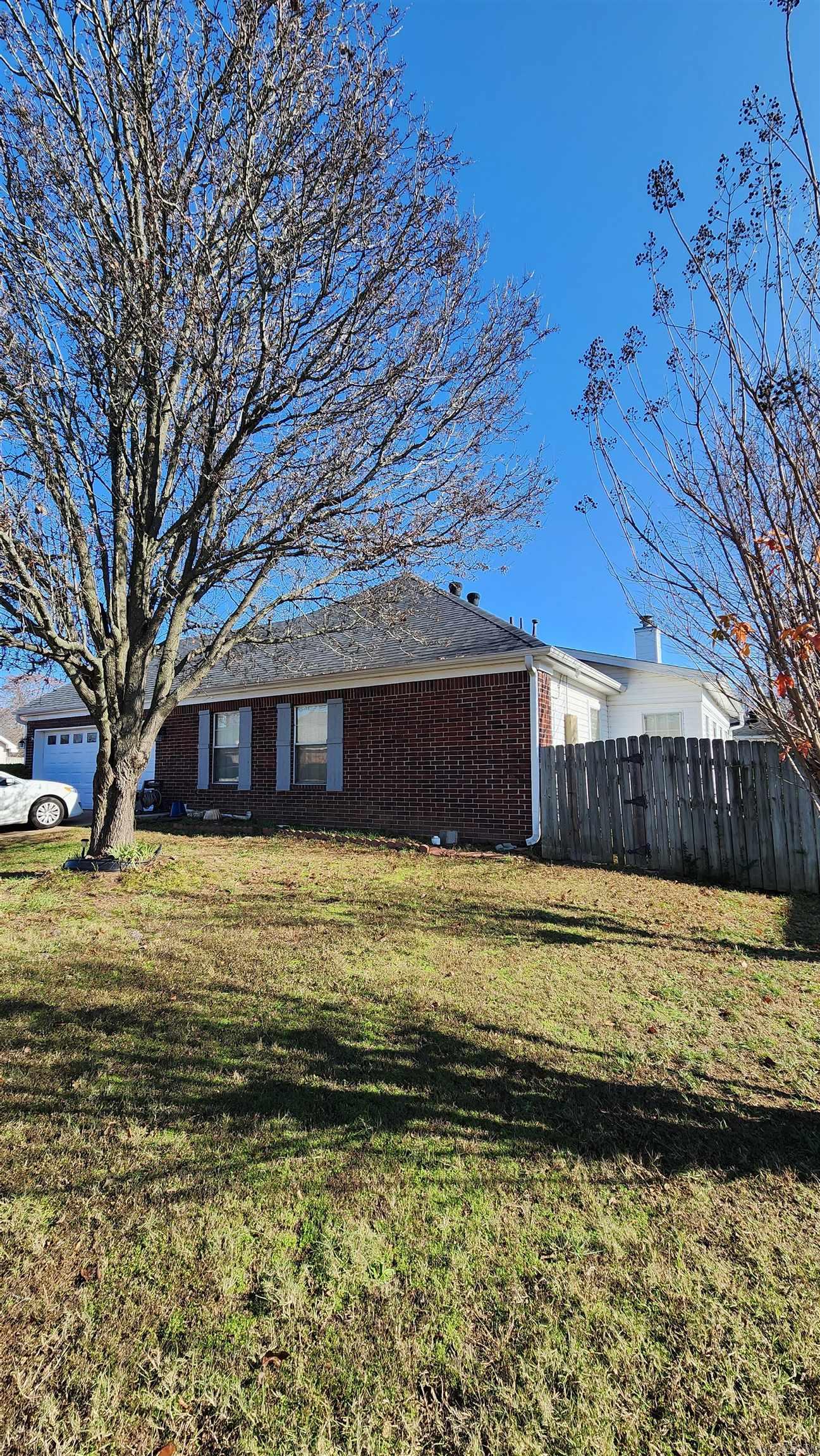 HERITAGE FARM - Residential