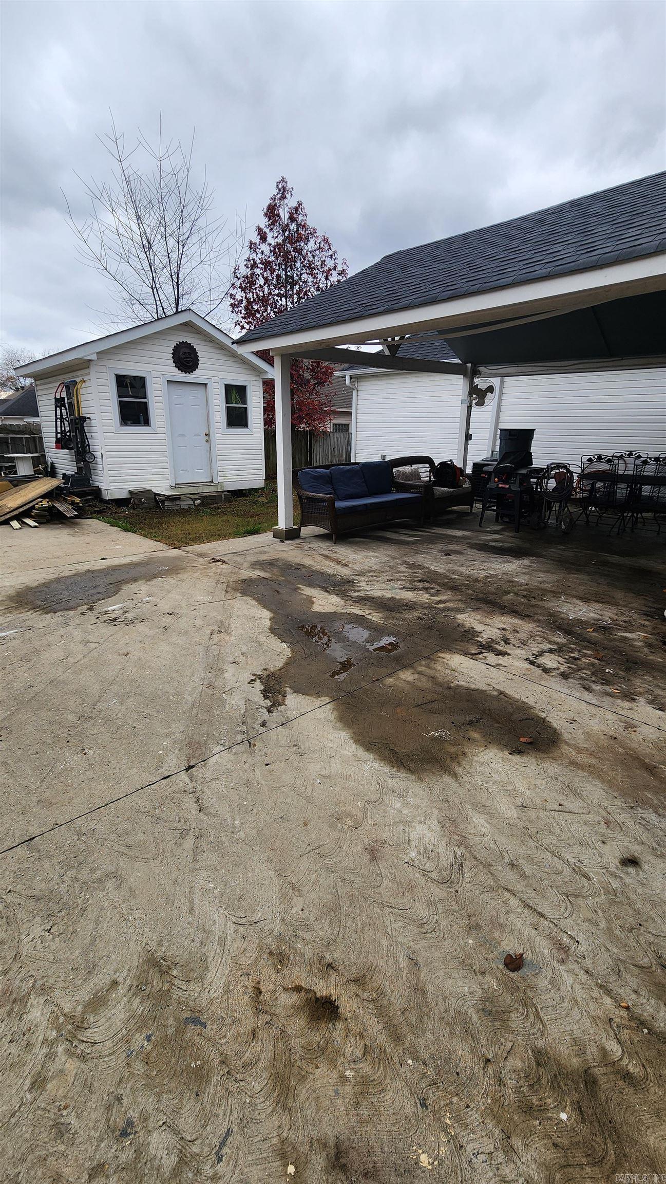 HERITAGE FARM - Residential