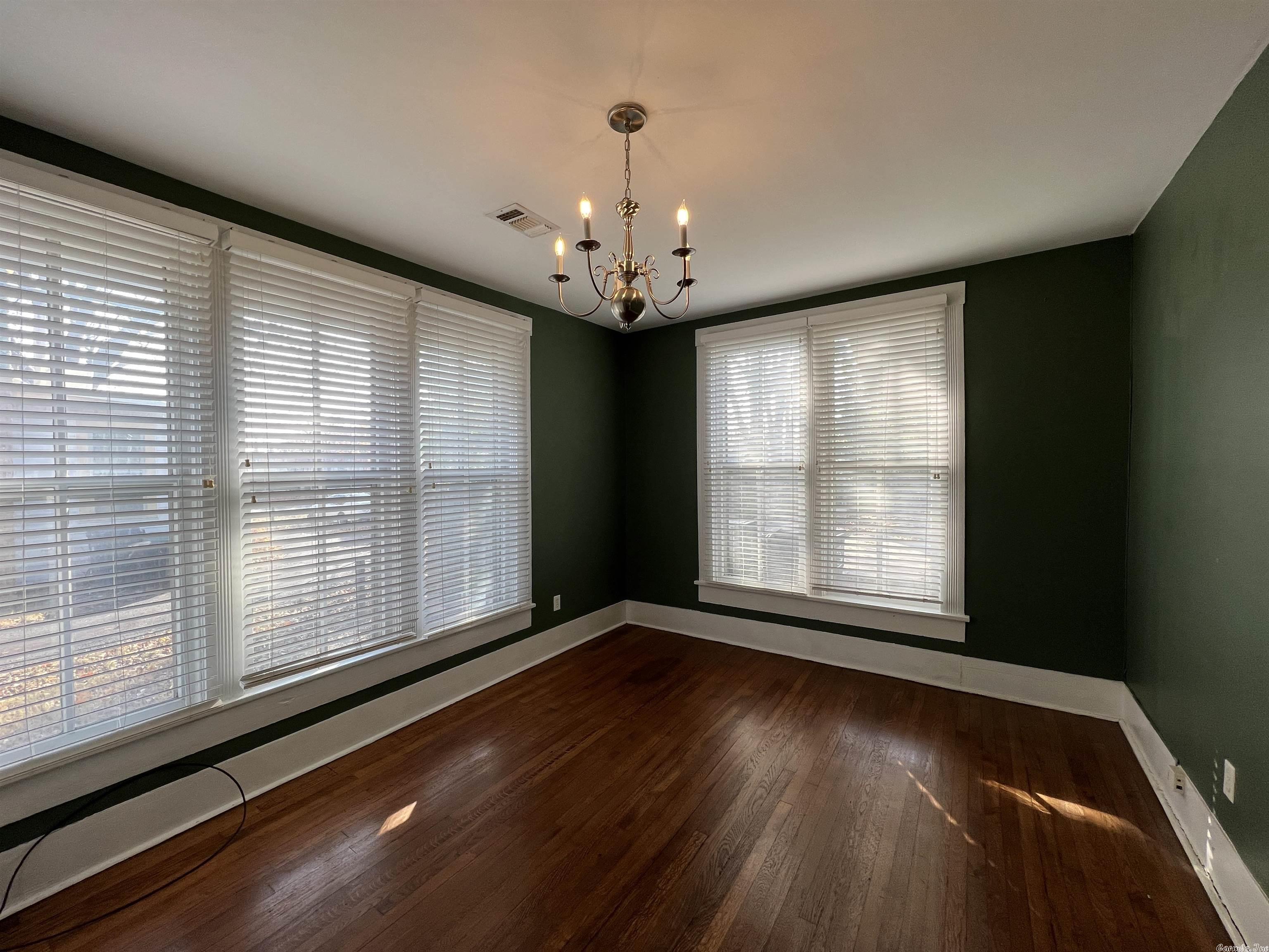 Robinson Historic District - Residential Lease