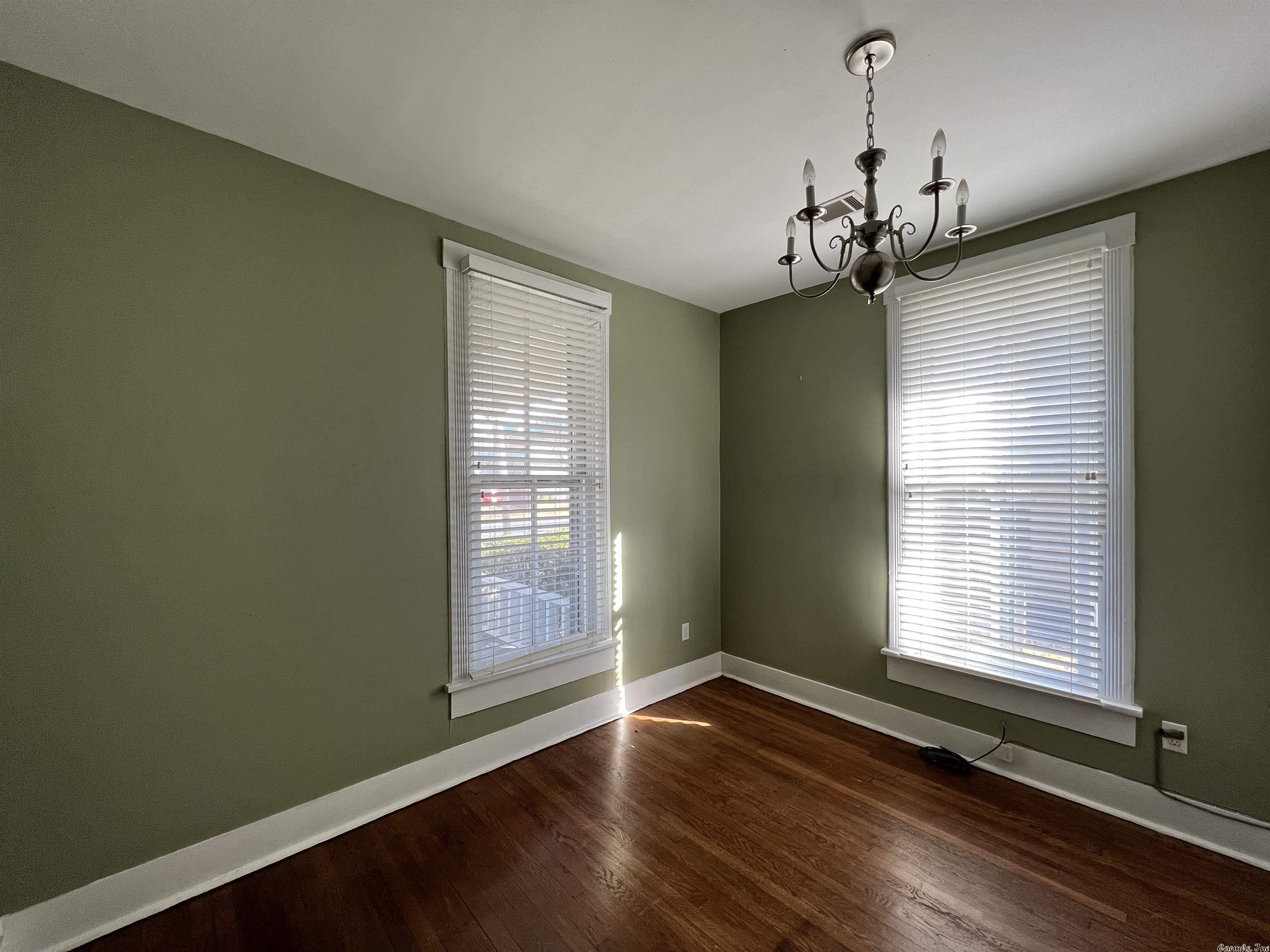 Robinson Historic District - Residential Lease