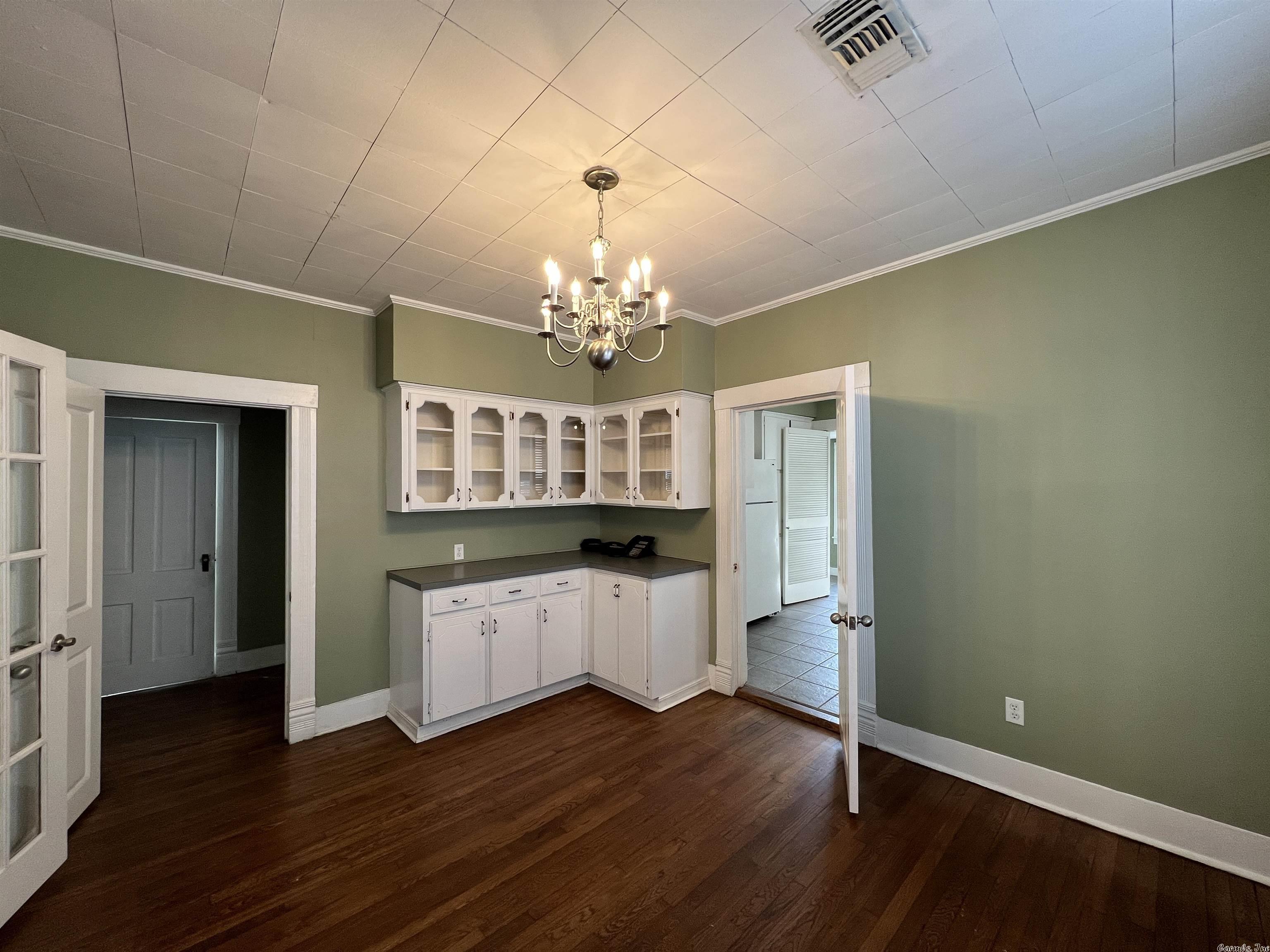 Robinson Historic District - Residential Lease