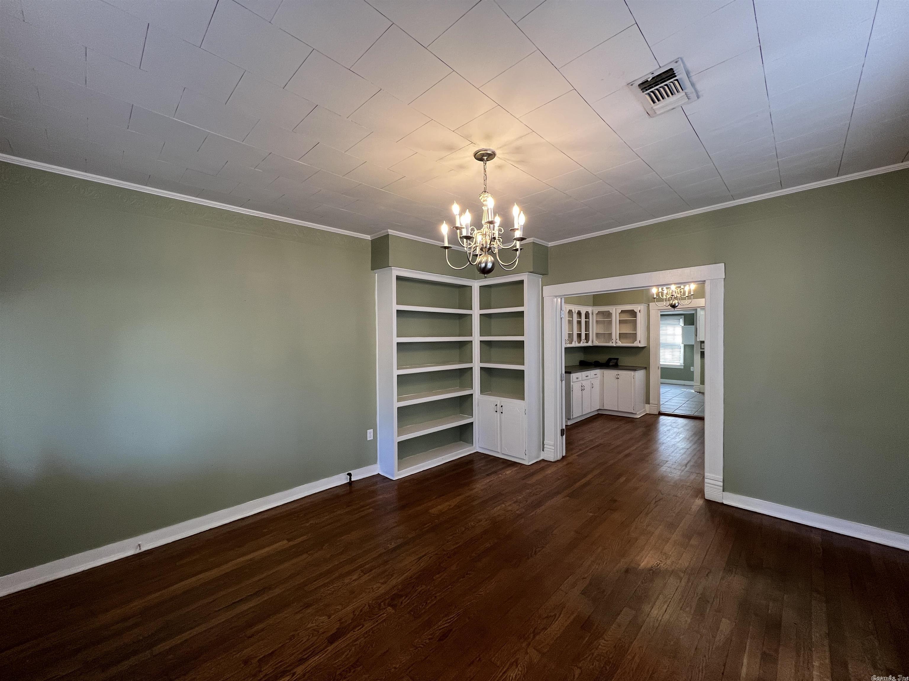 Robinson Historic District - Residential Lease