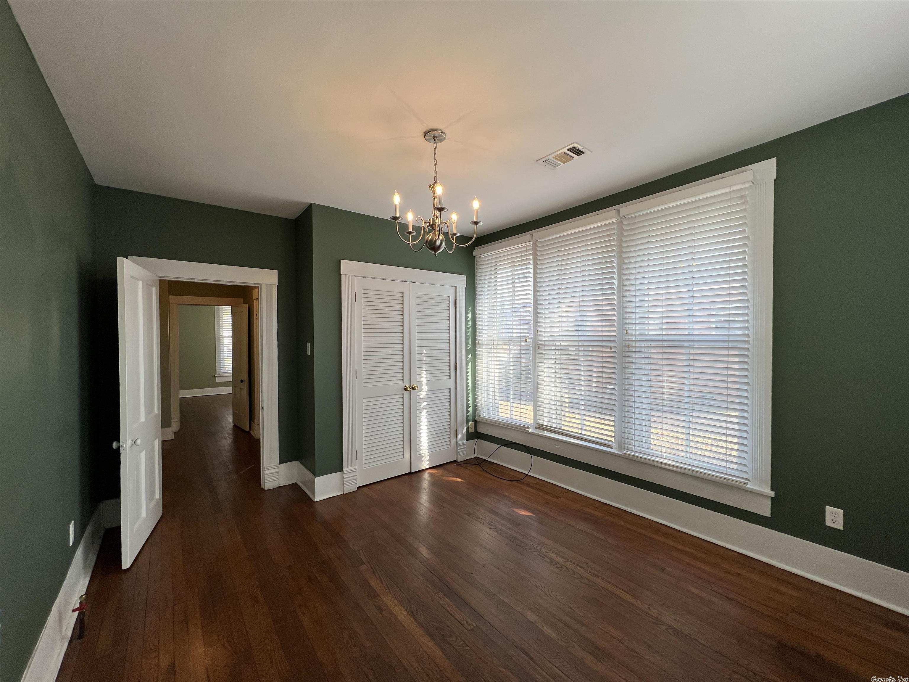 Robinson Historic District - Residential Lease