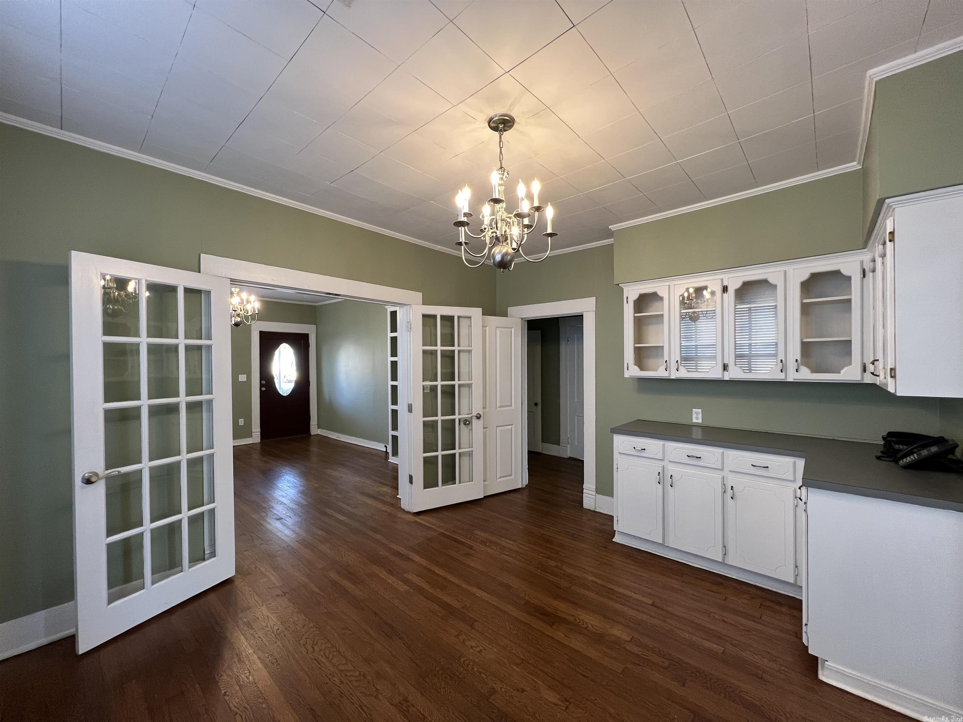 Robinson Historic District - Residential Lease