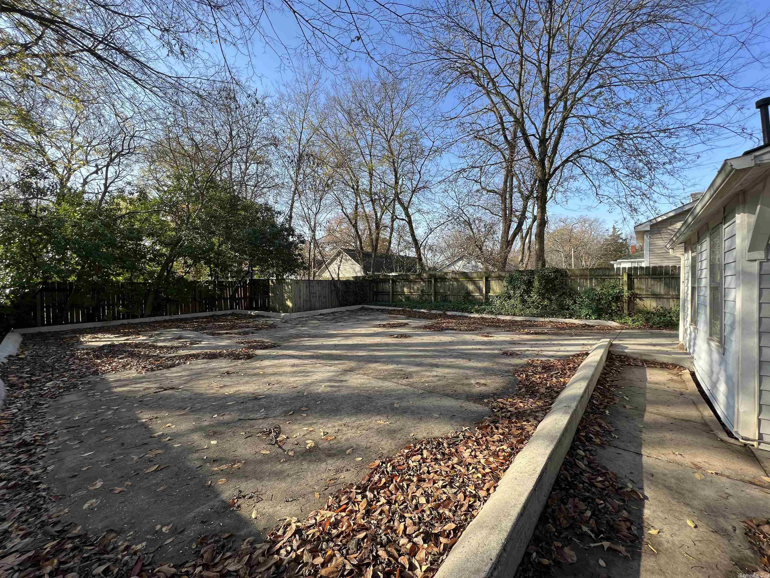 Robinson Historic District - Residential Lease