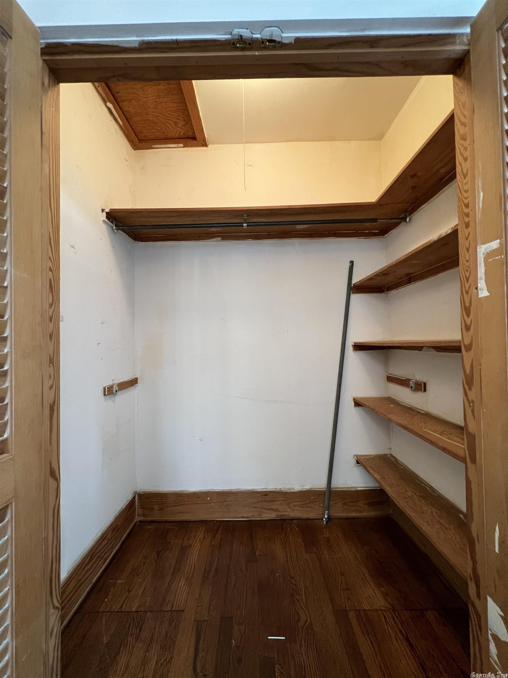 Robinson Historic District - Residential Lease