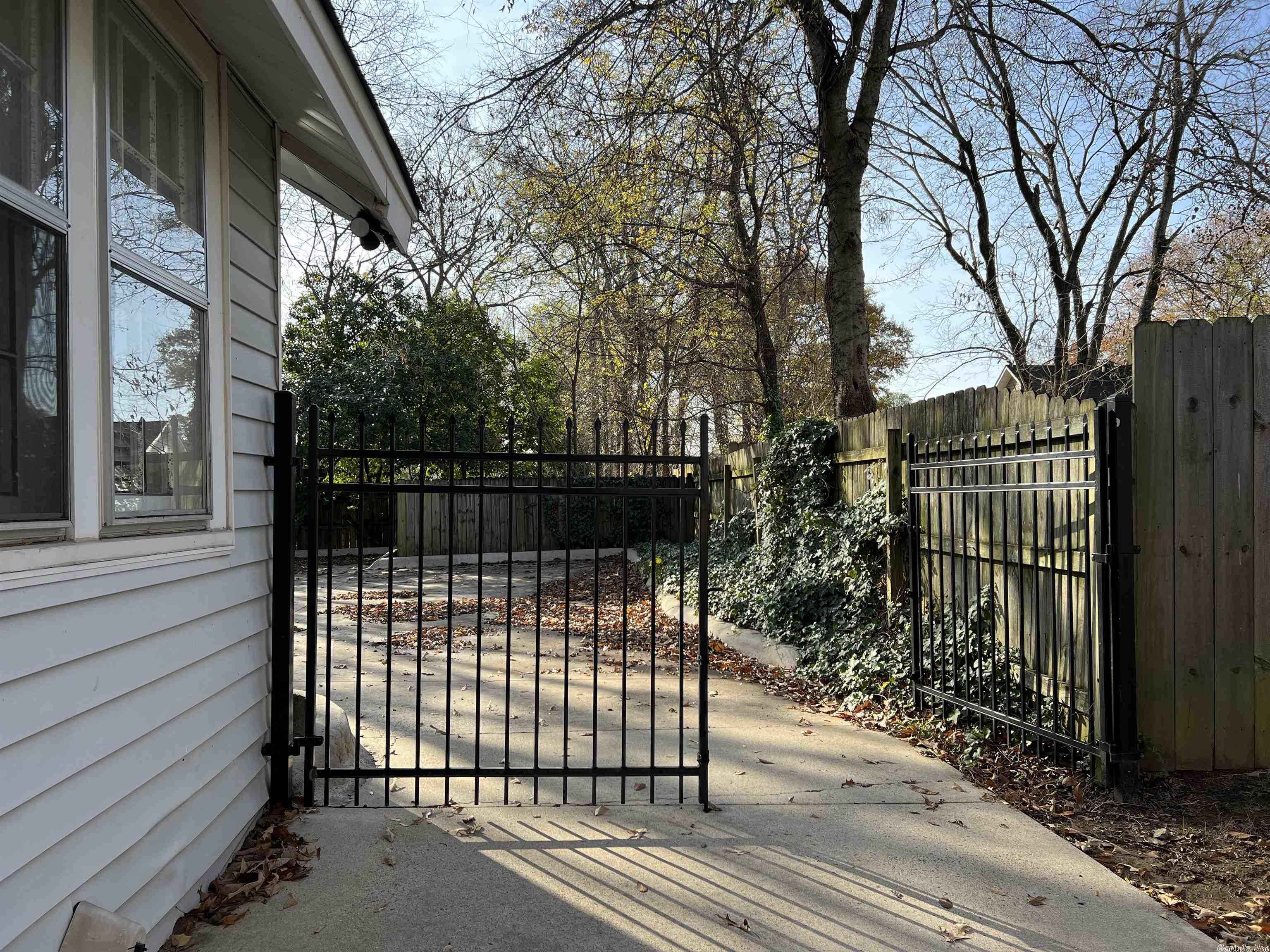 Robinson Historic District - Residential Lease