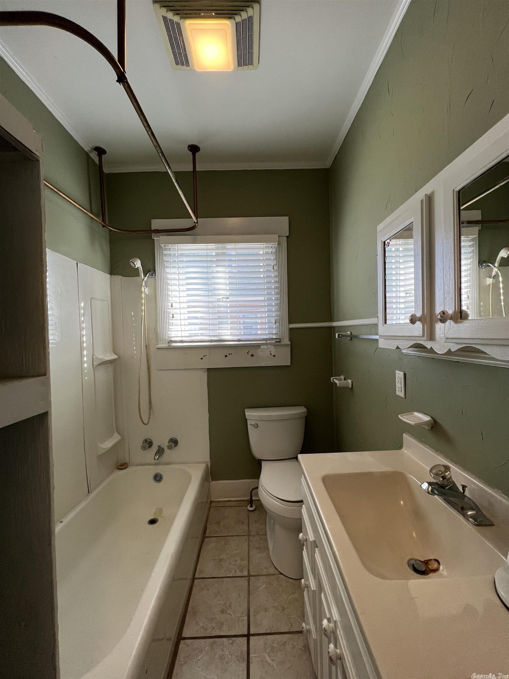 Robinson Historic District - Residential Lease