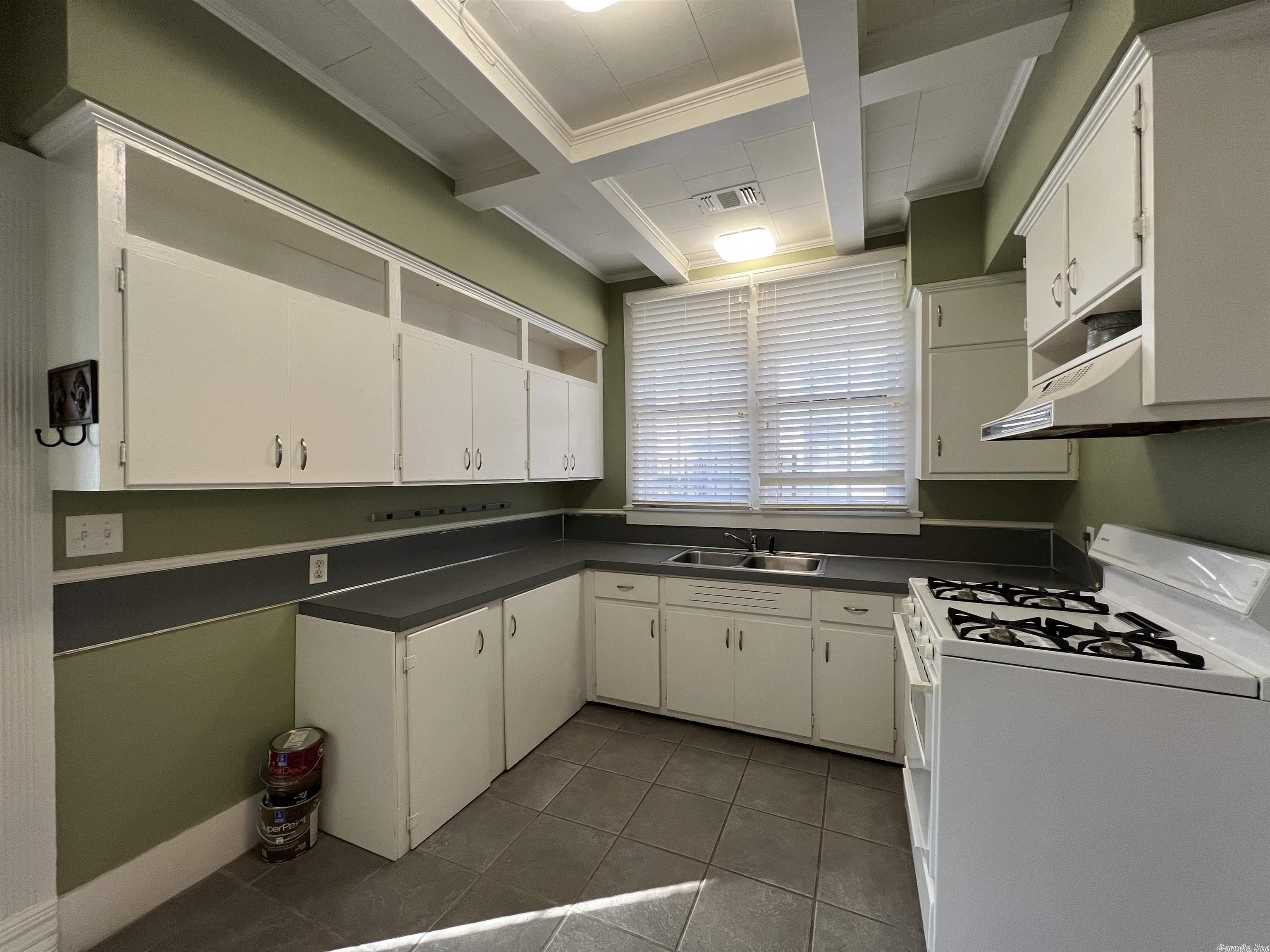 Robinson Historic District - Residential Lease