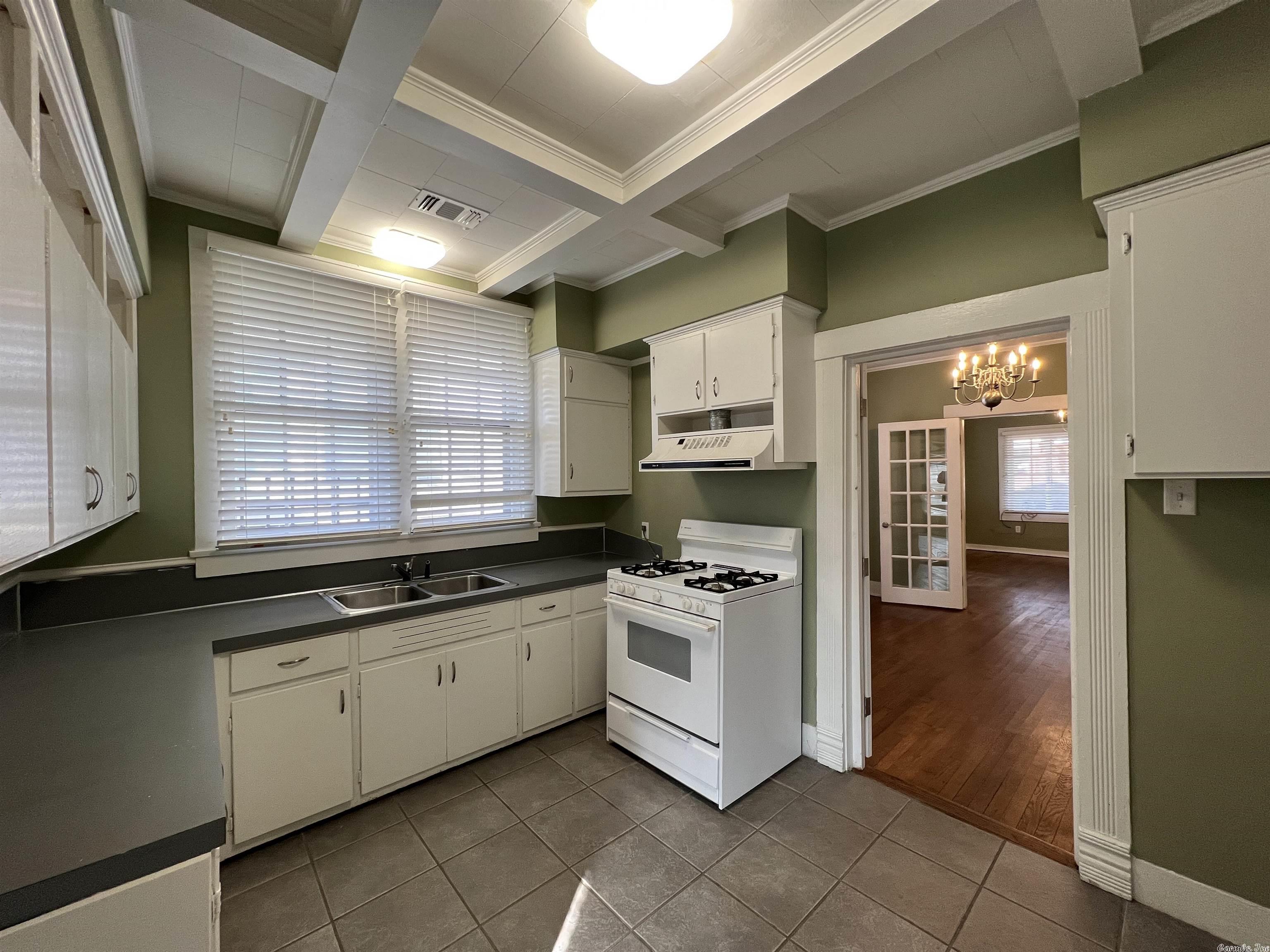 Robinson Historic District - Residential Lease