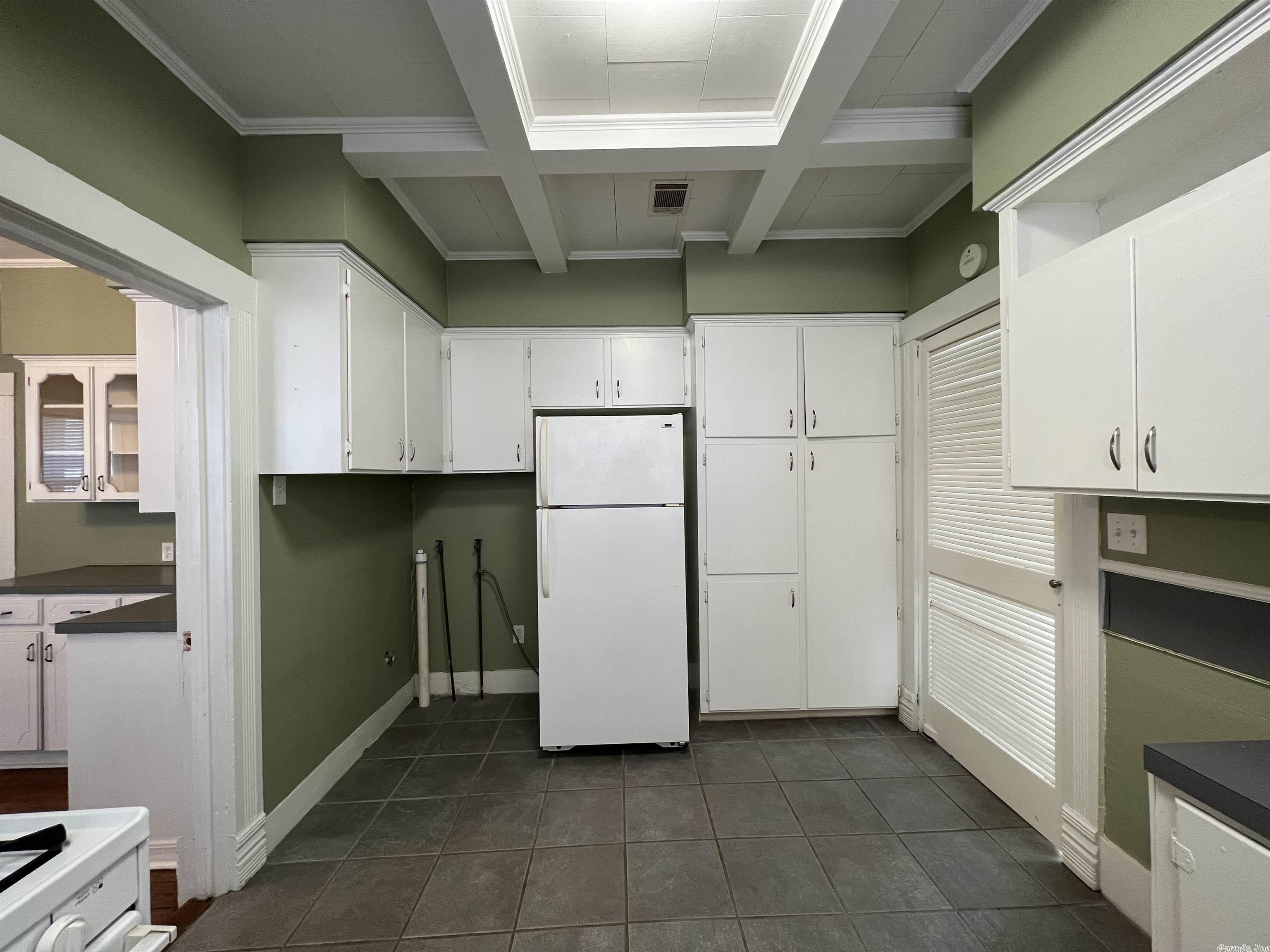 Robinson Historic District - Residential Lease