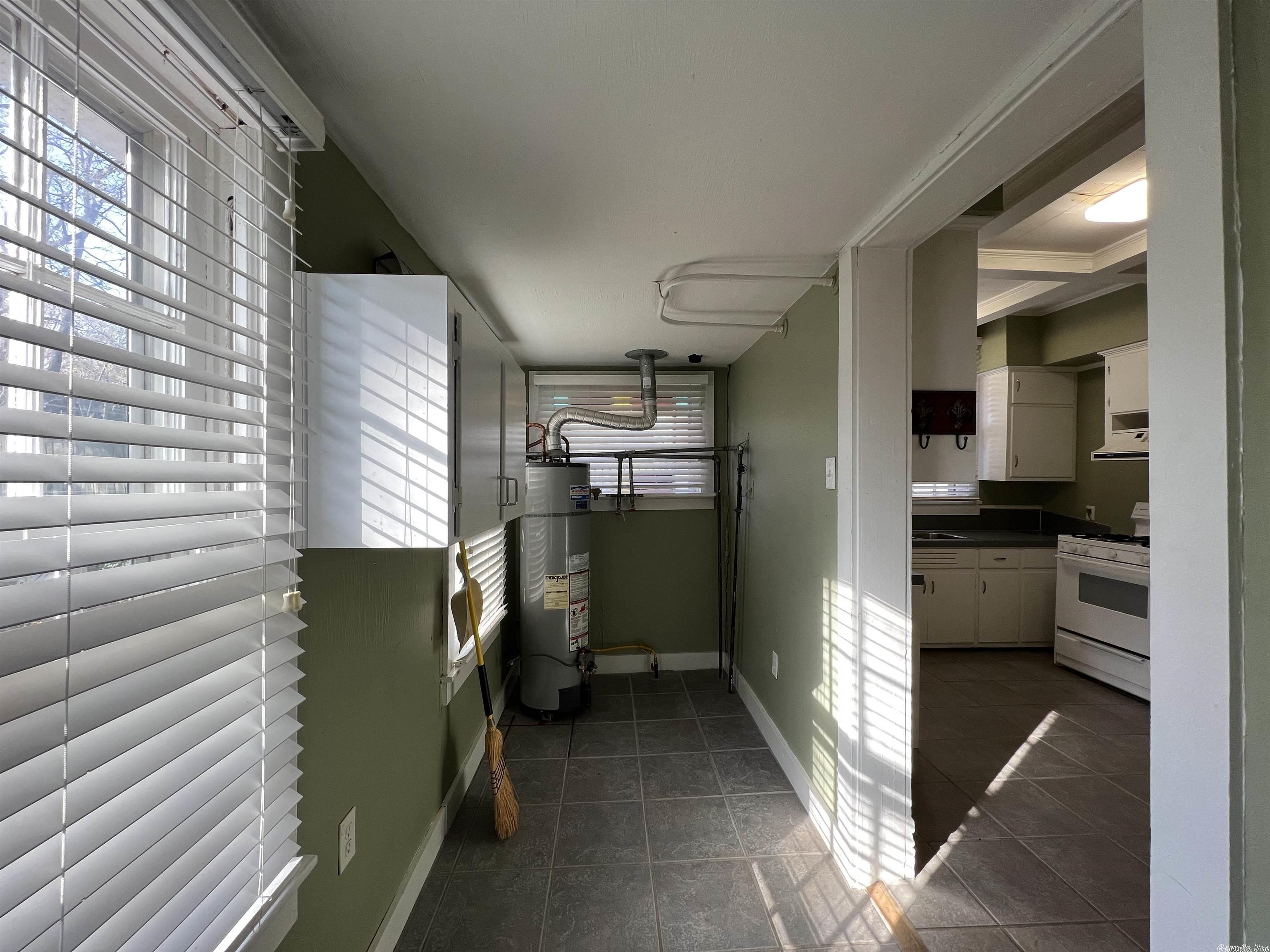 Robinson Historic District - Residential Lease