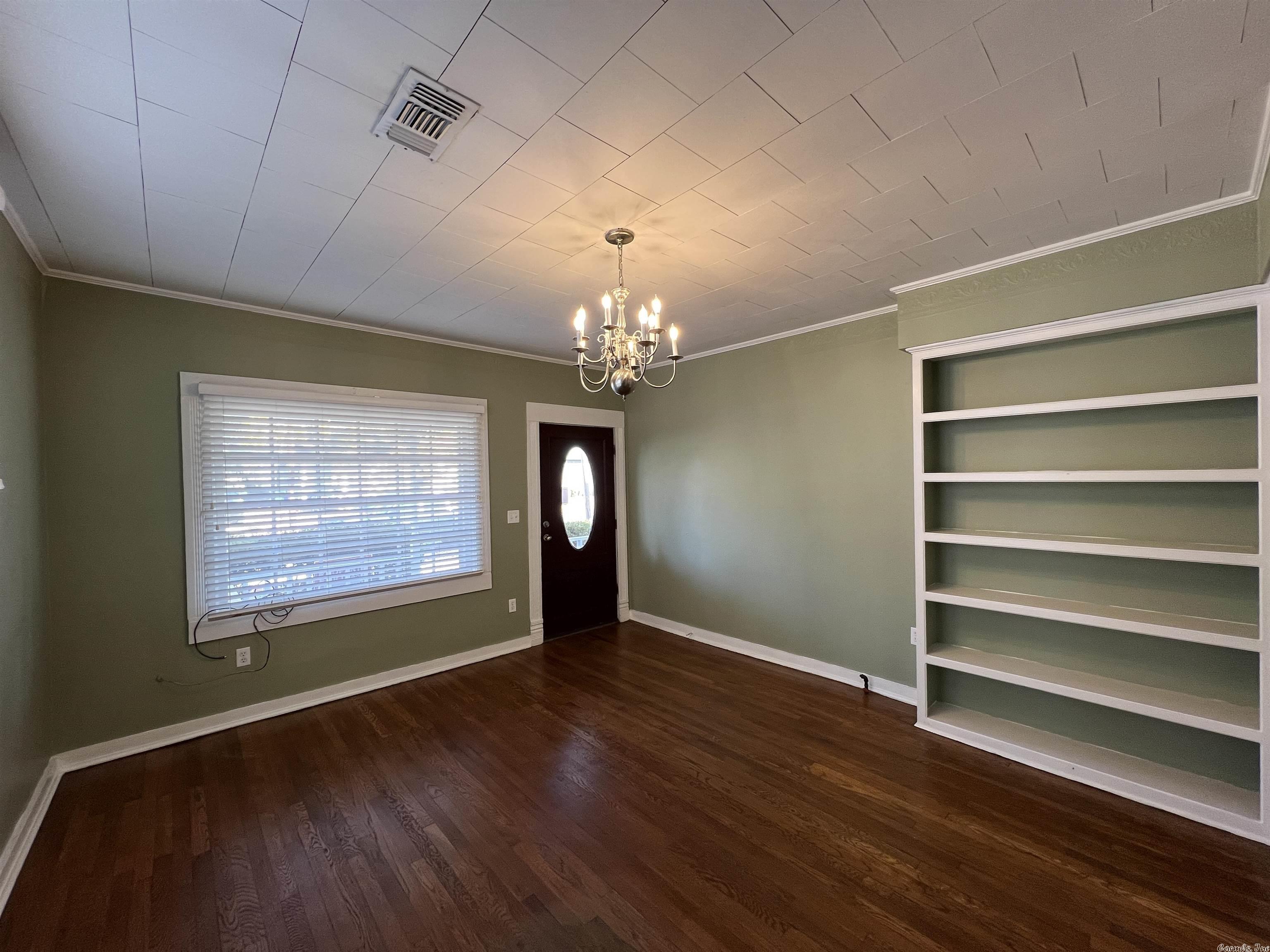 Robinson Historic District - Residential Lease