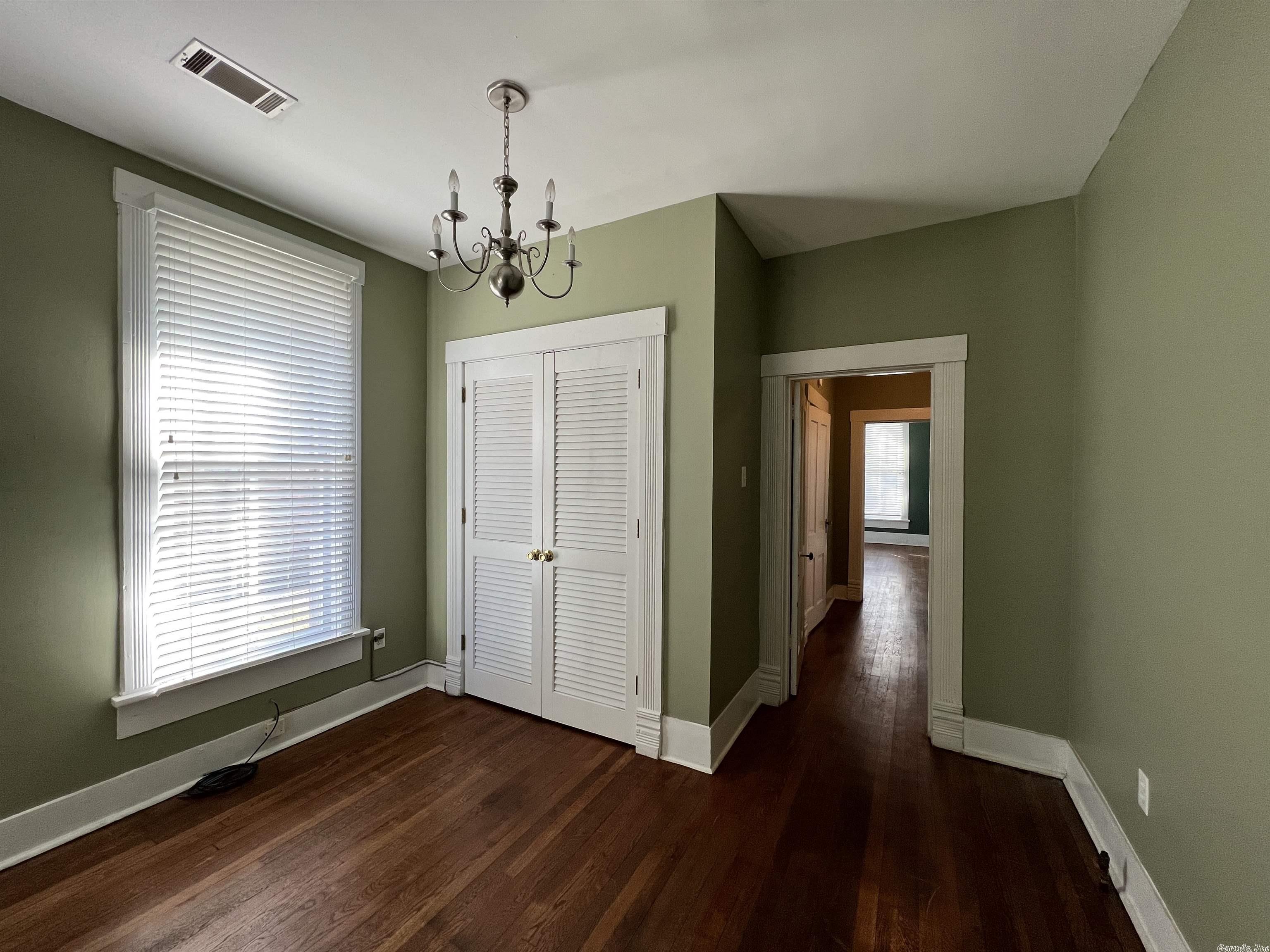 Robinson Historic District - Residential Lease