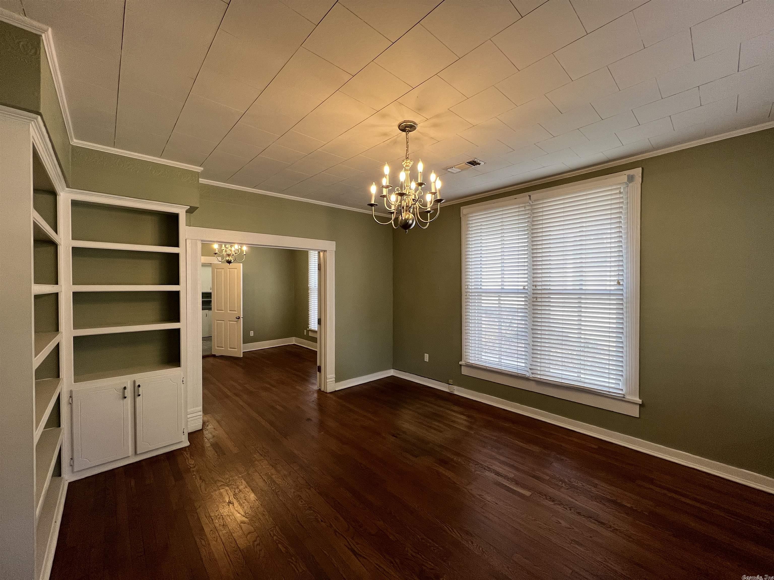 Robinson Historic District - Residential Lease