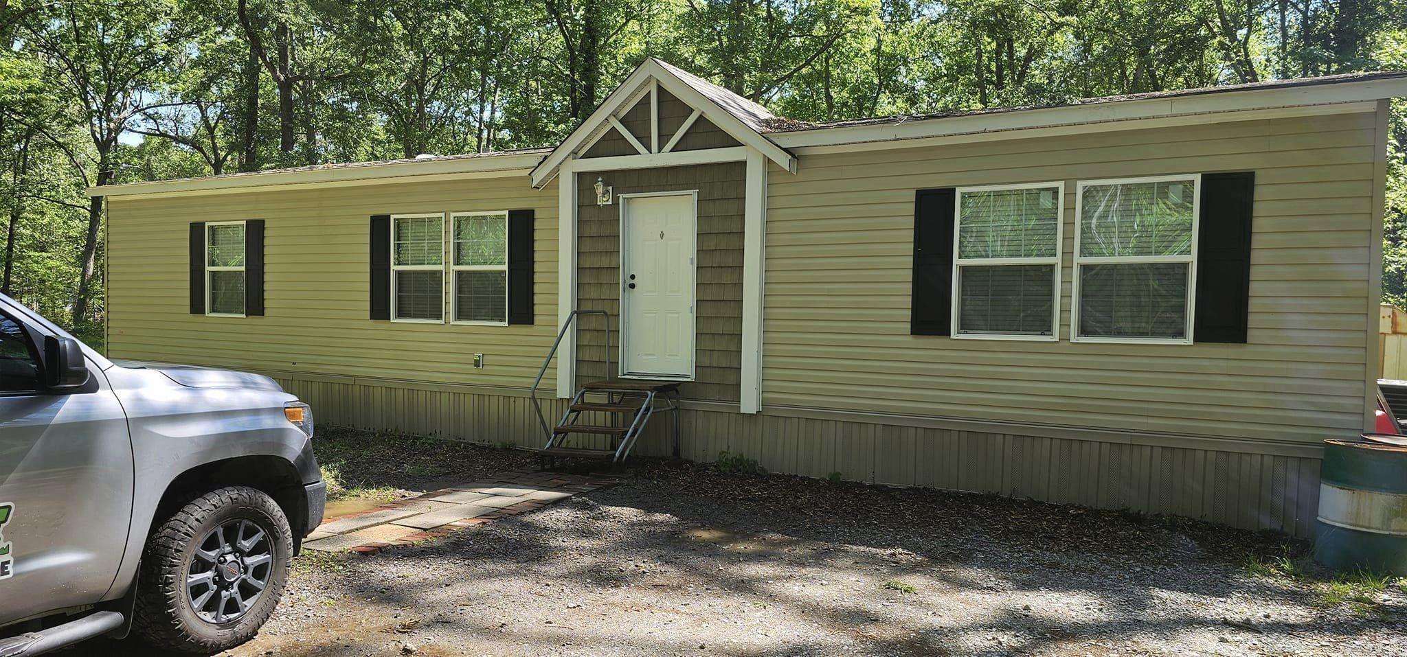 Meadowwood #4 - Residential