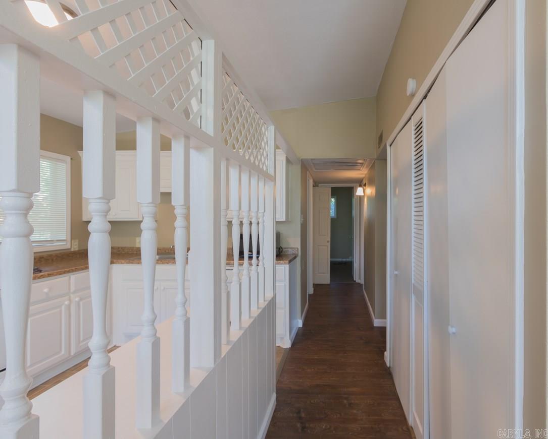 Meadowcliff - Residential Lease