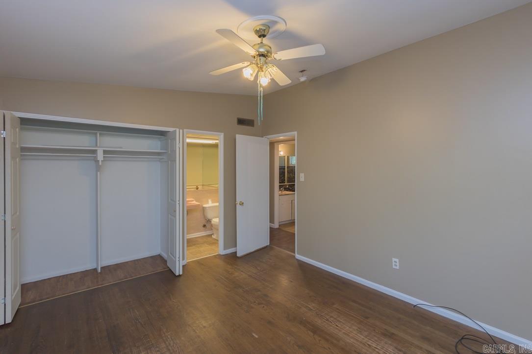 Meadowcliff - Residential Lease