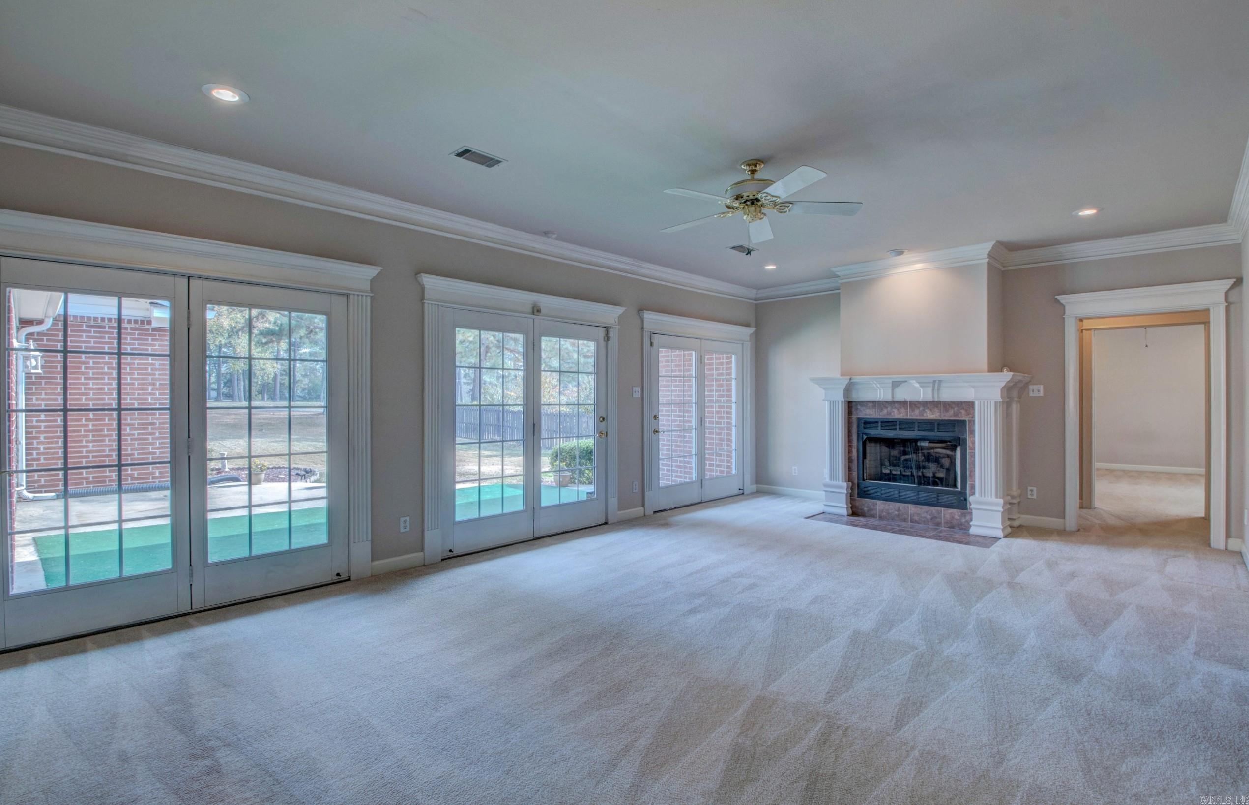 Lawrence - Residential