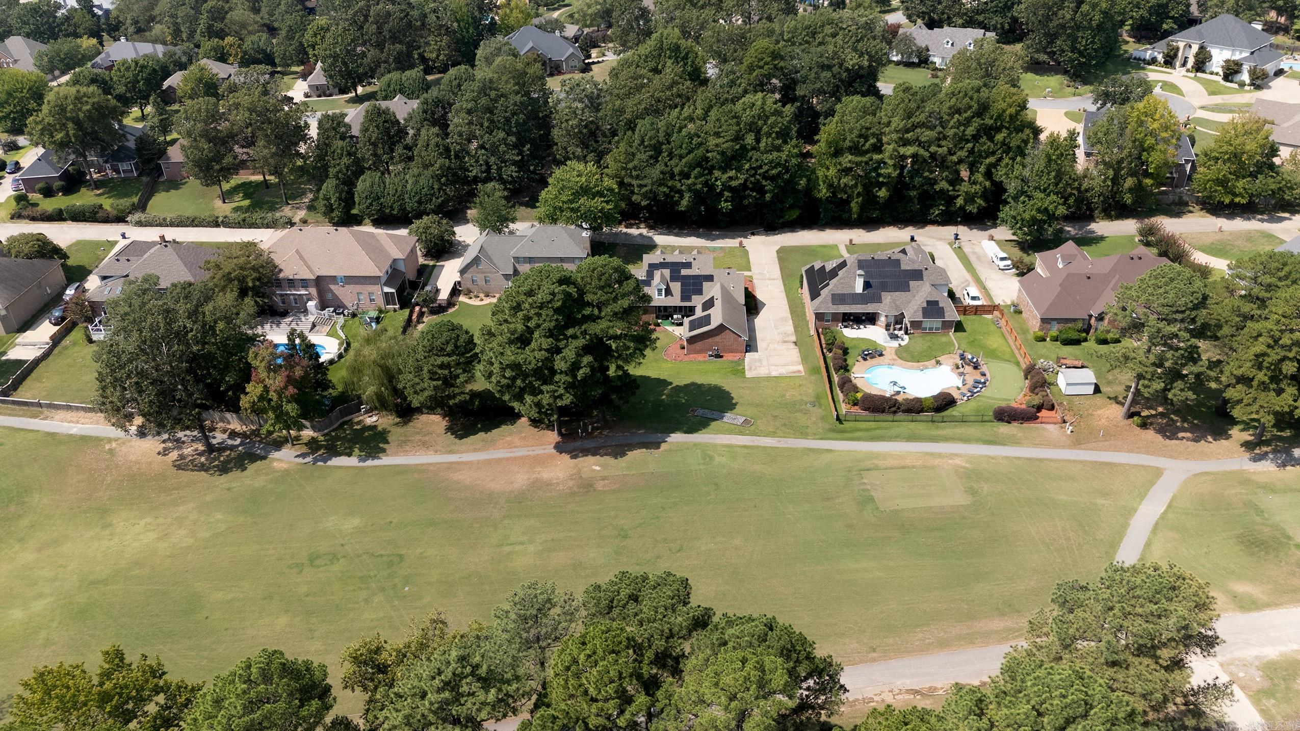 Lawrence - Residential