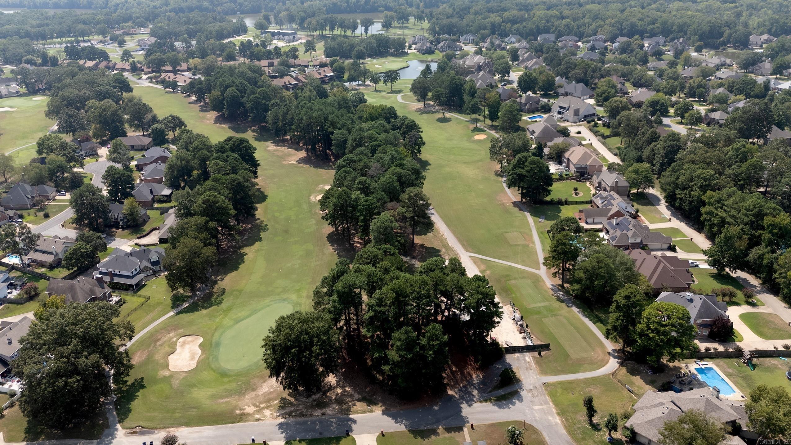 Lawrence - Residential