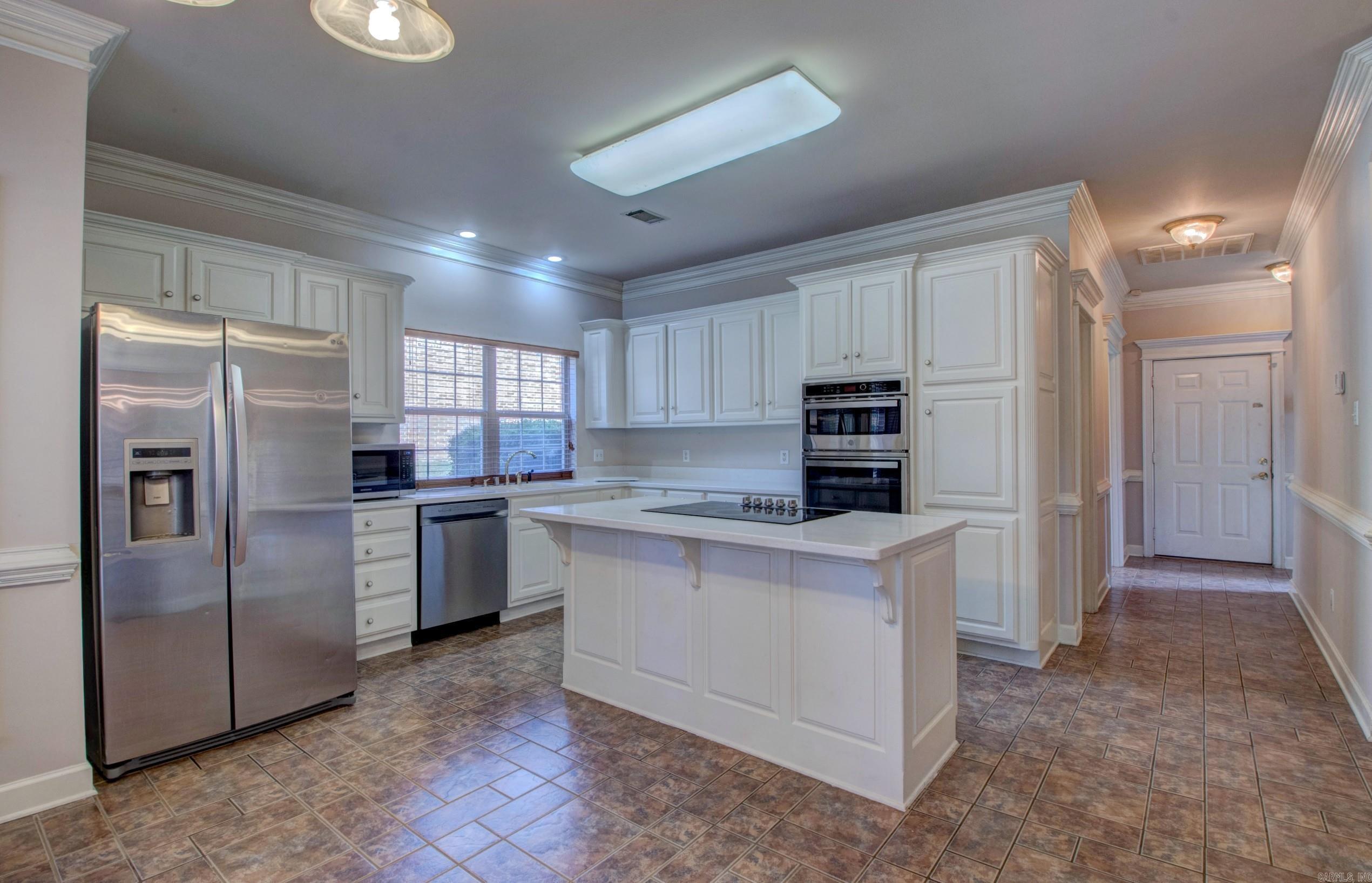 Lawrence - Residential