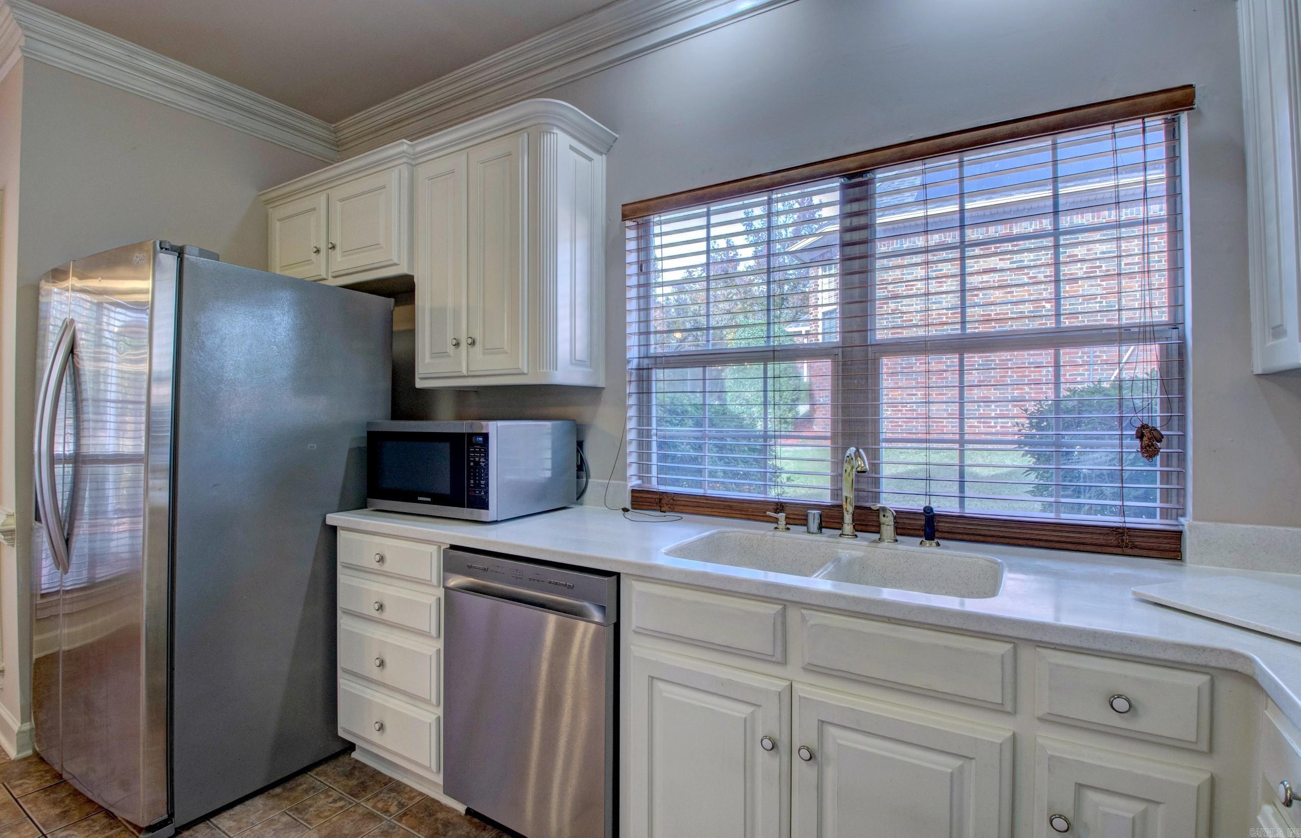 Lawrence - Residential