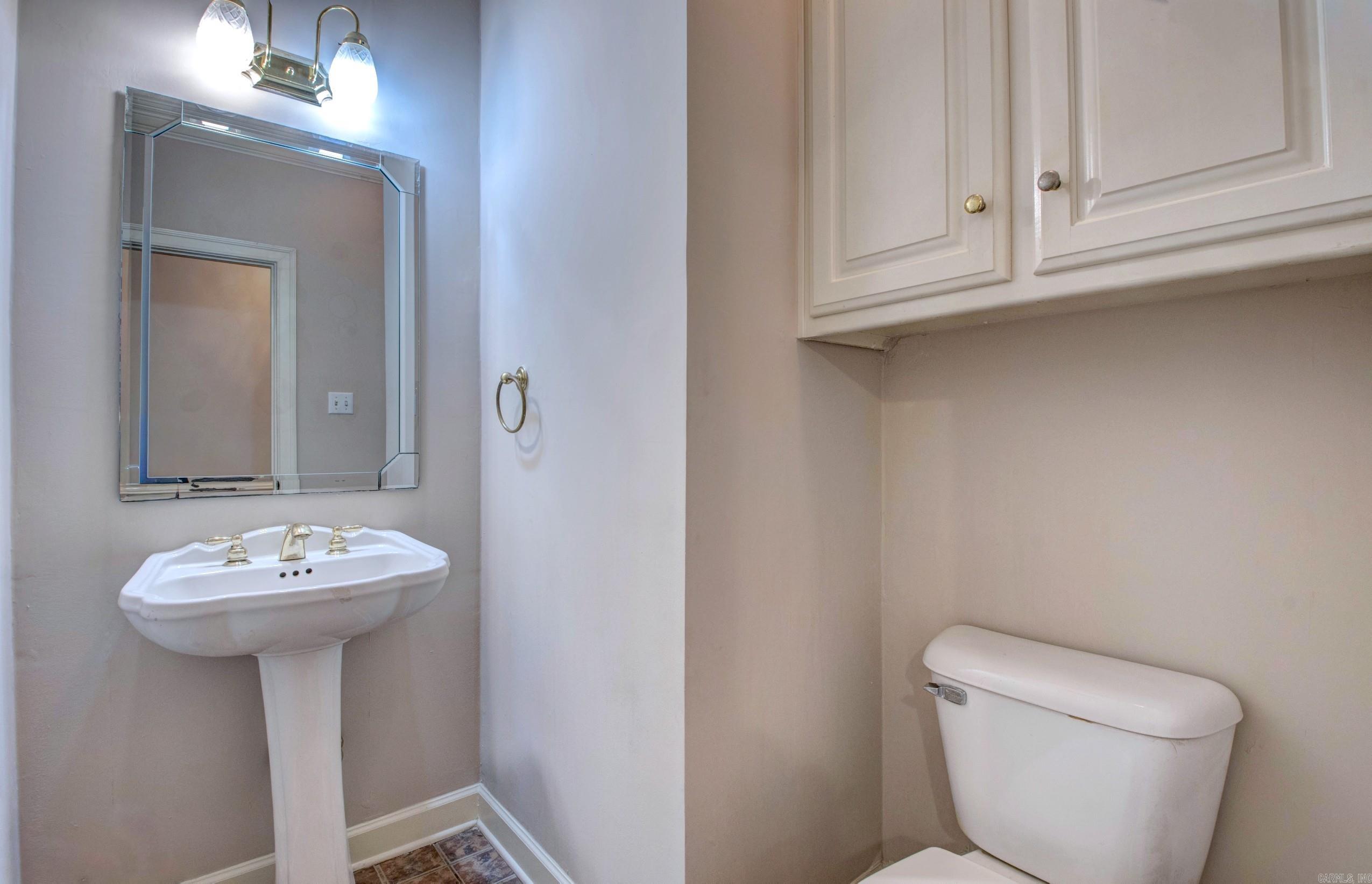 Lawrence - Residential