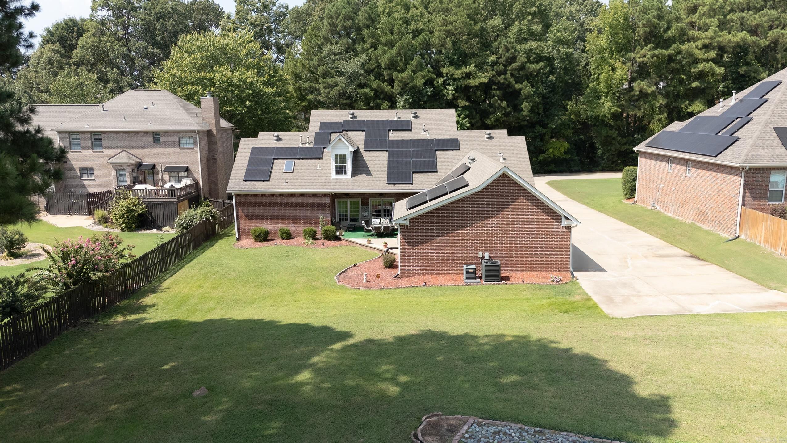 Lawrence - Residential