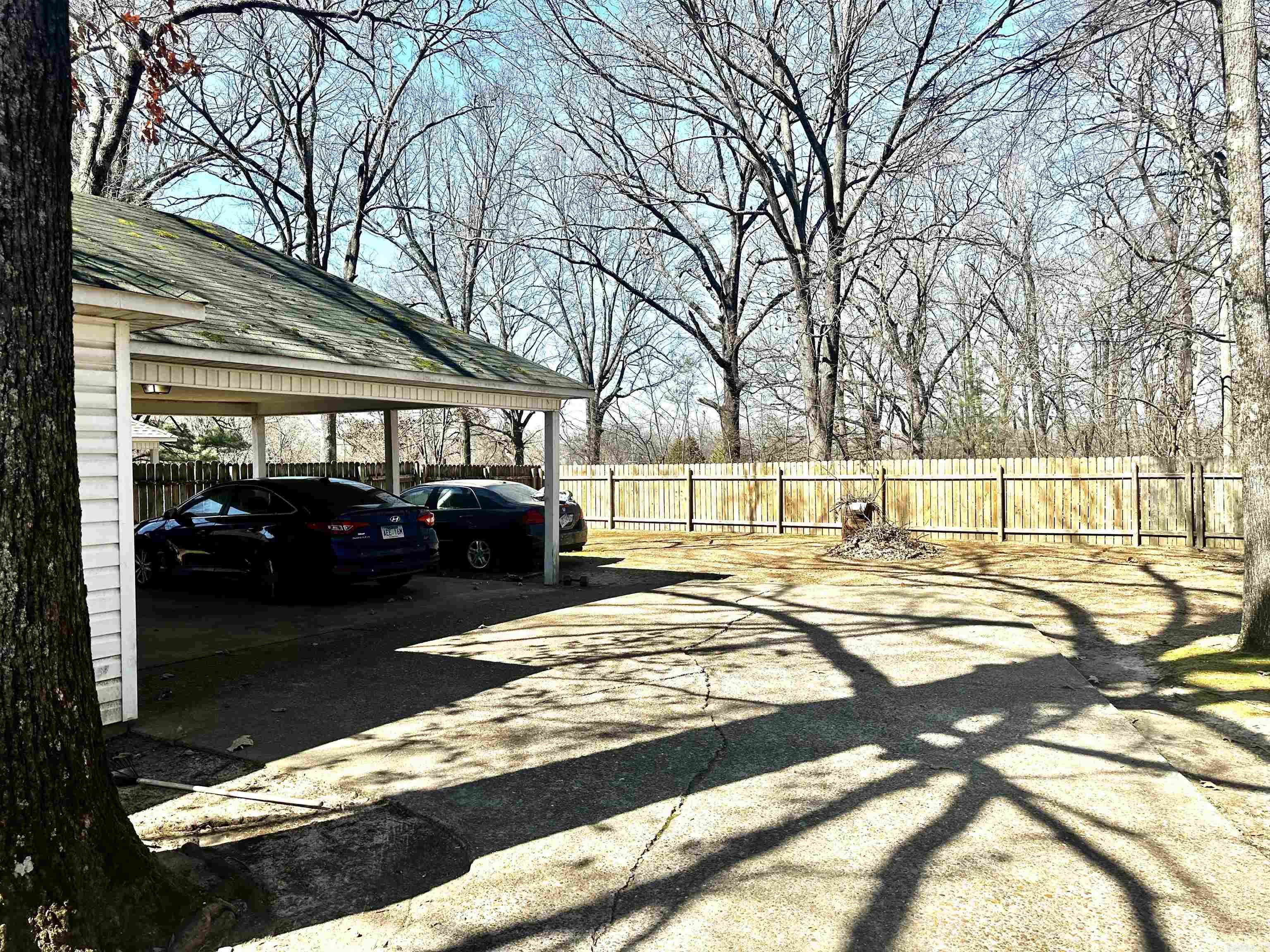 Tanglewood - Residential