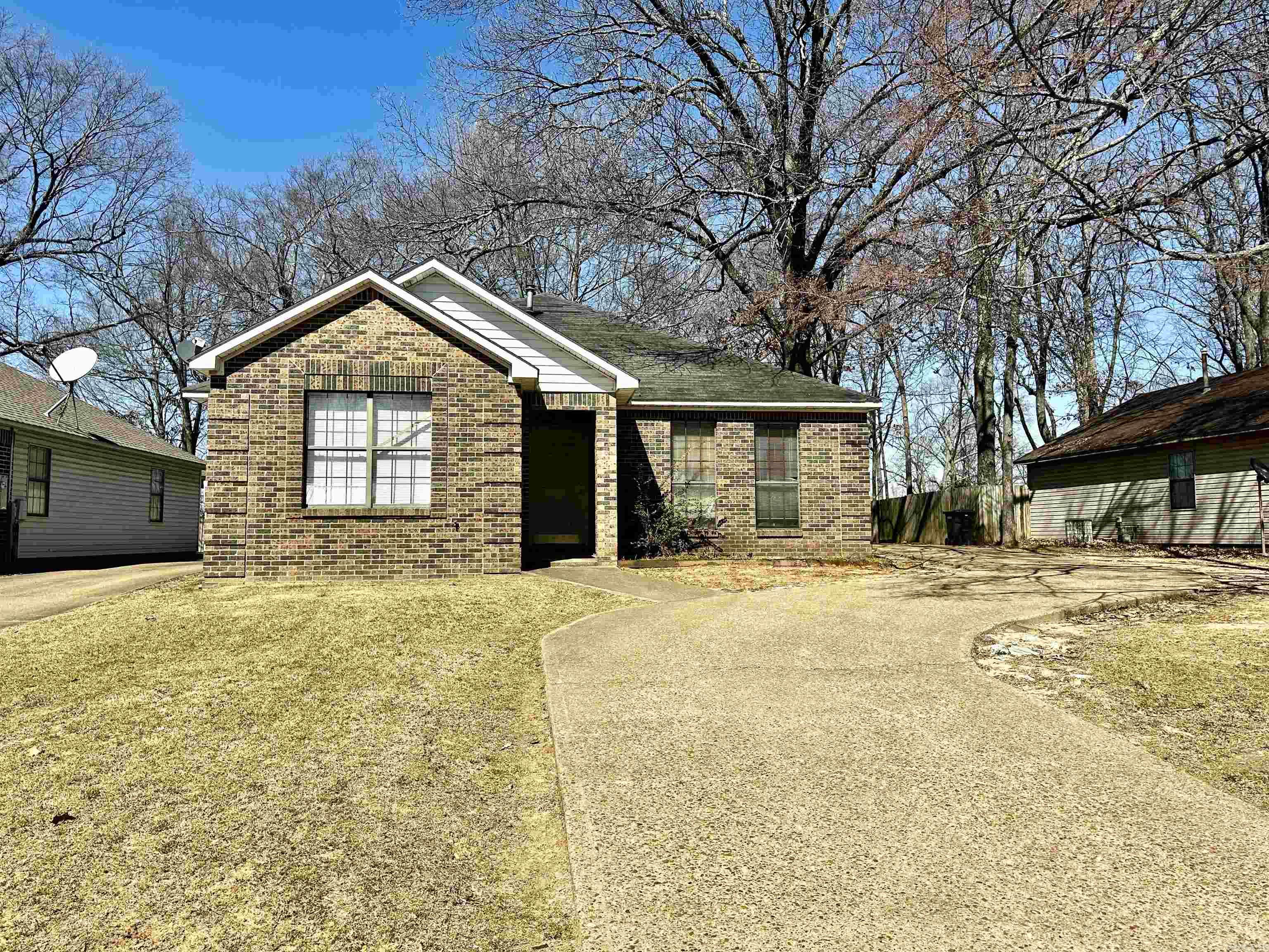 Tanglewood - Residential