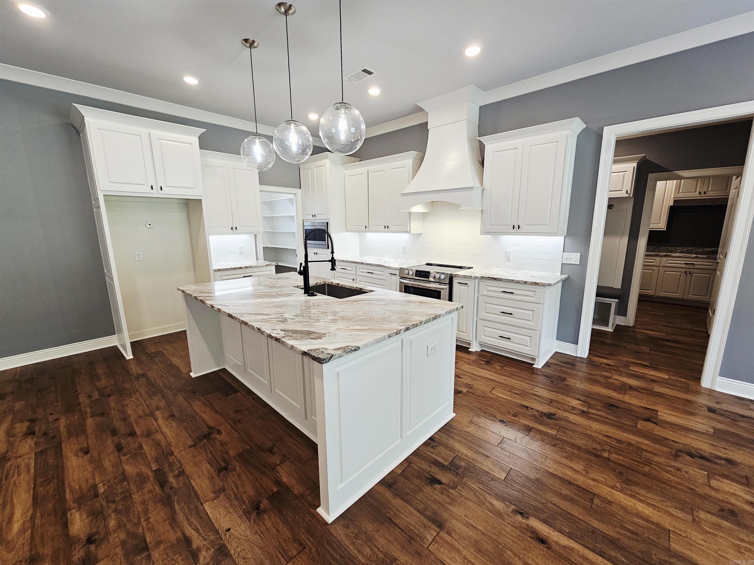 THE ACRES AT ARROWHEAD - Residential